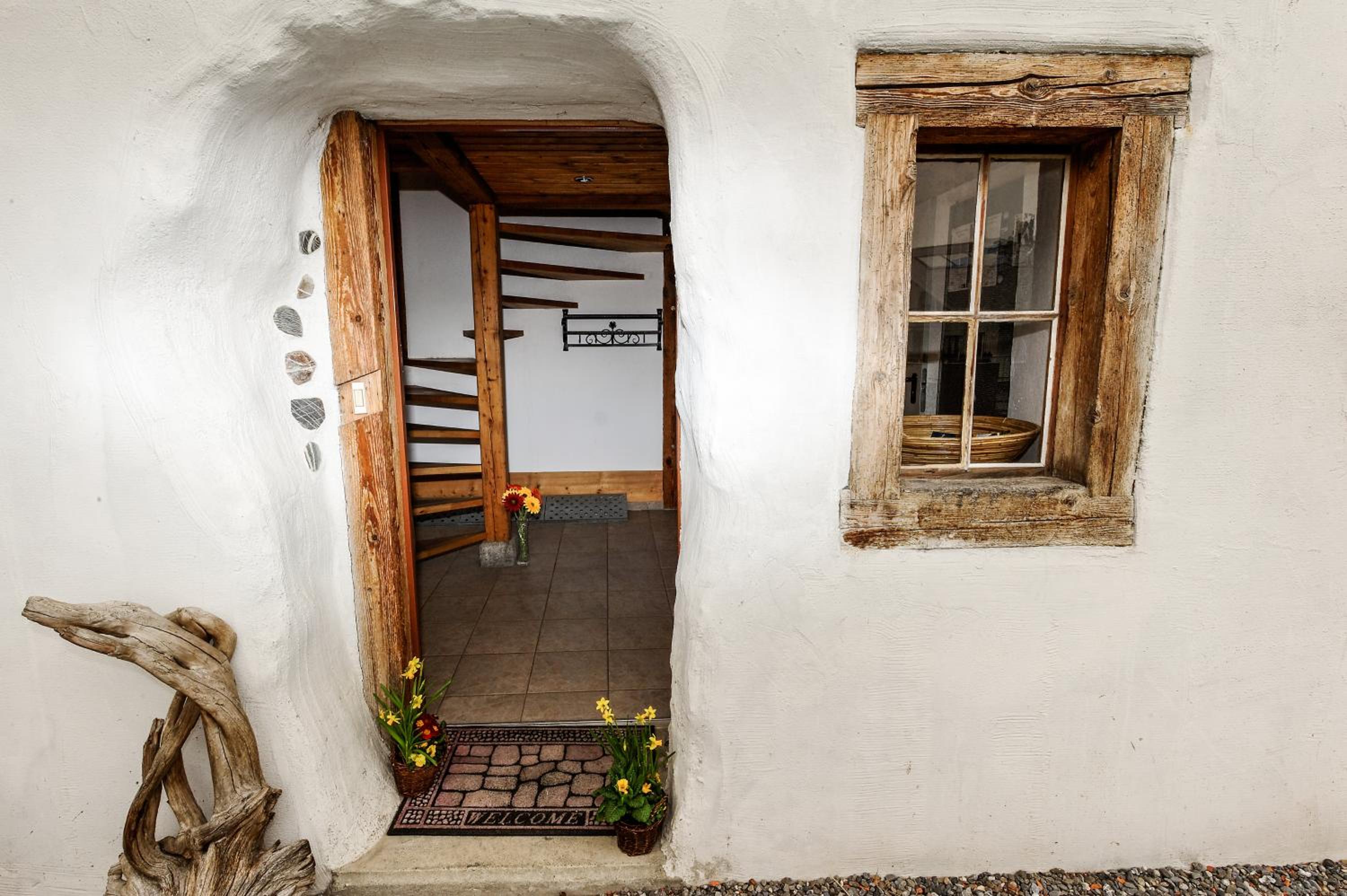 Swiss Holiday House