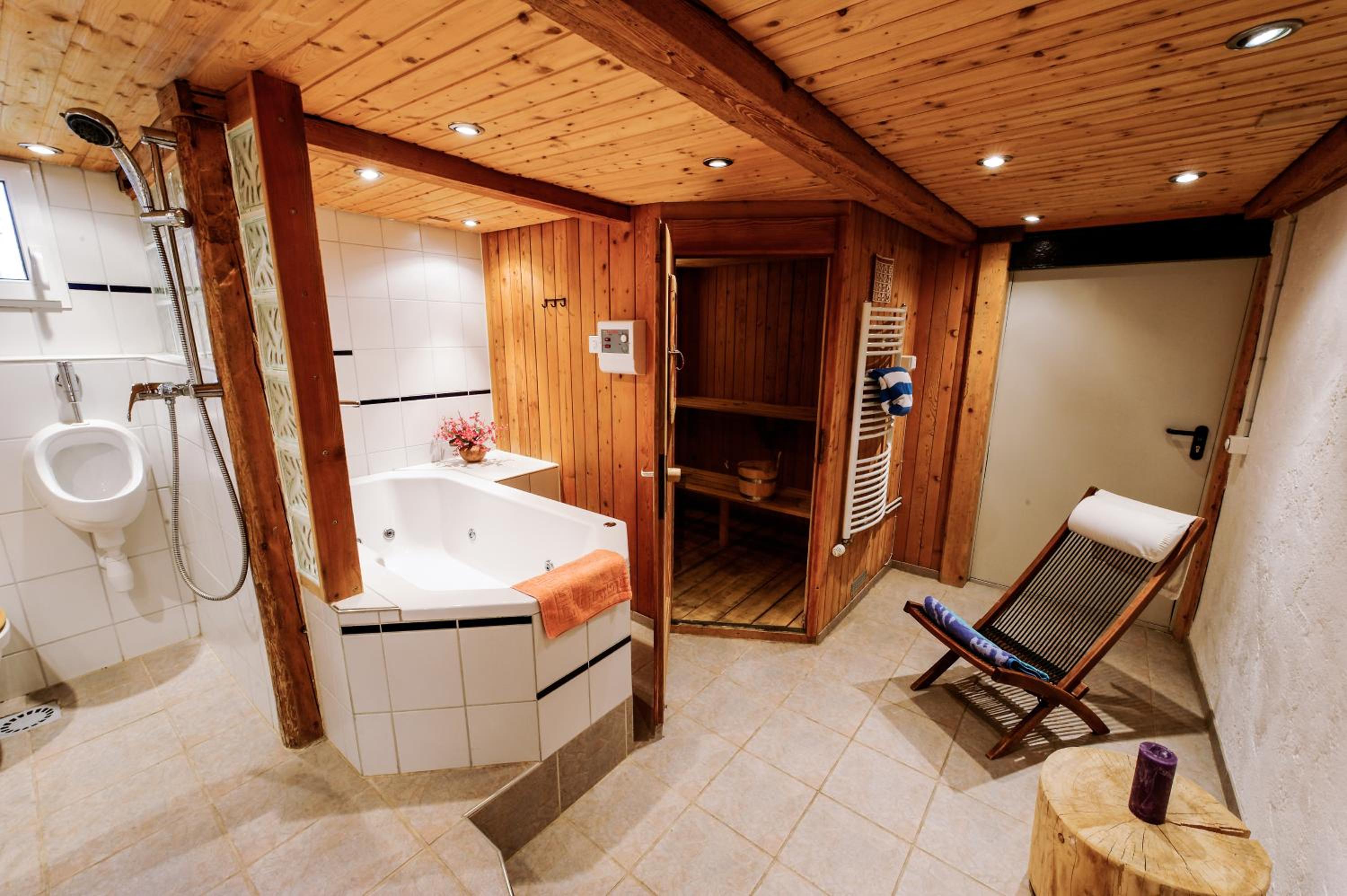Swiss Holiday House