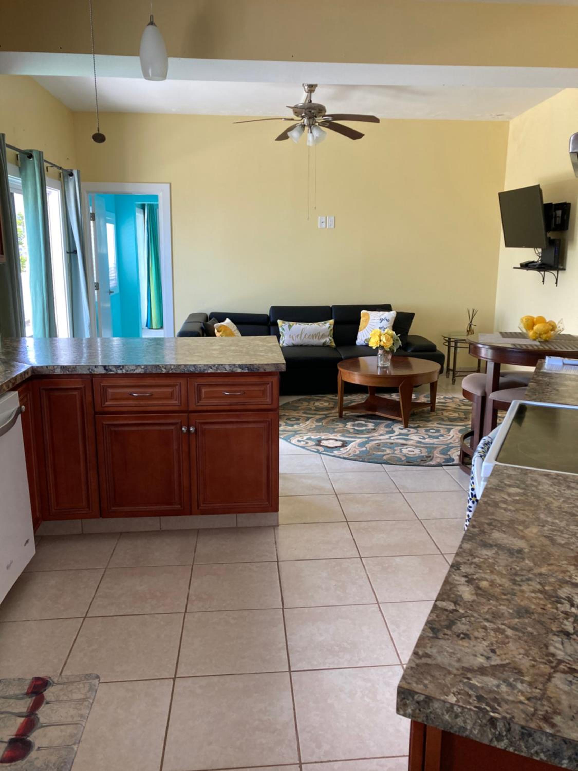 Casa Cielo view 5