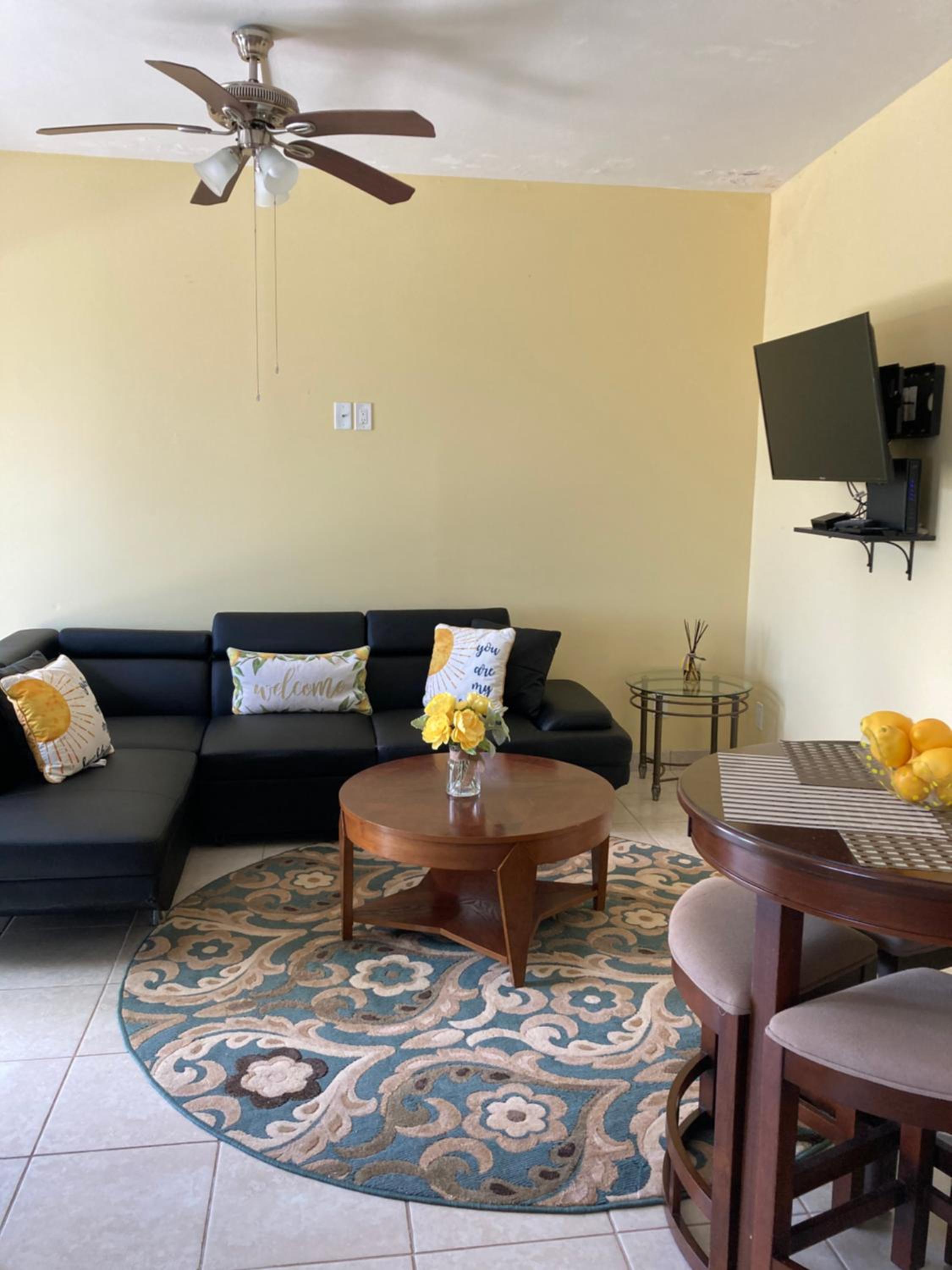 Casa Cielo view 4