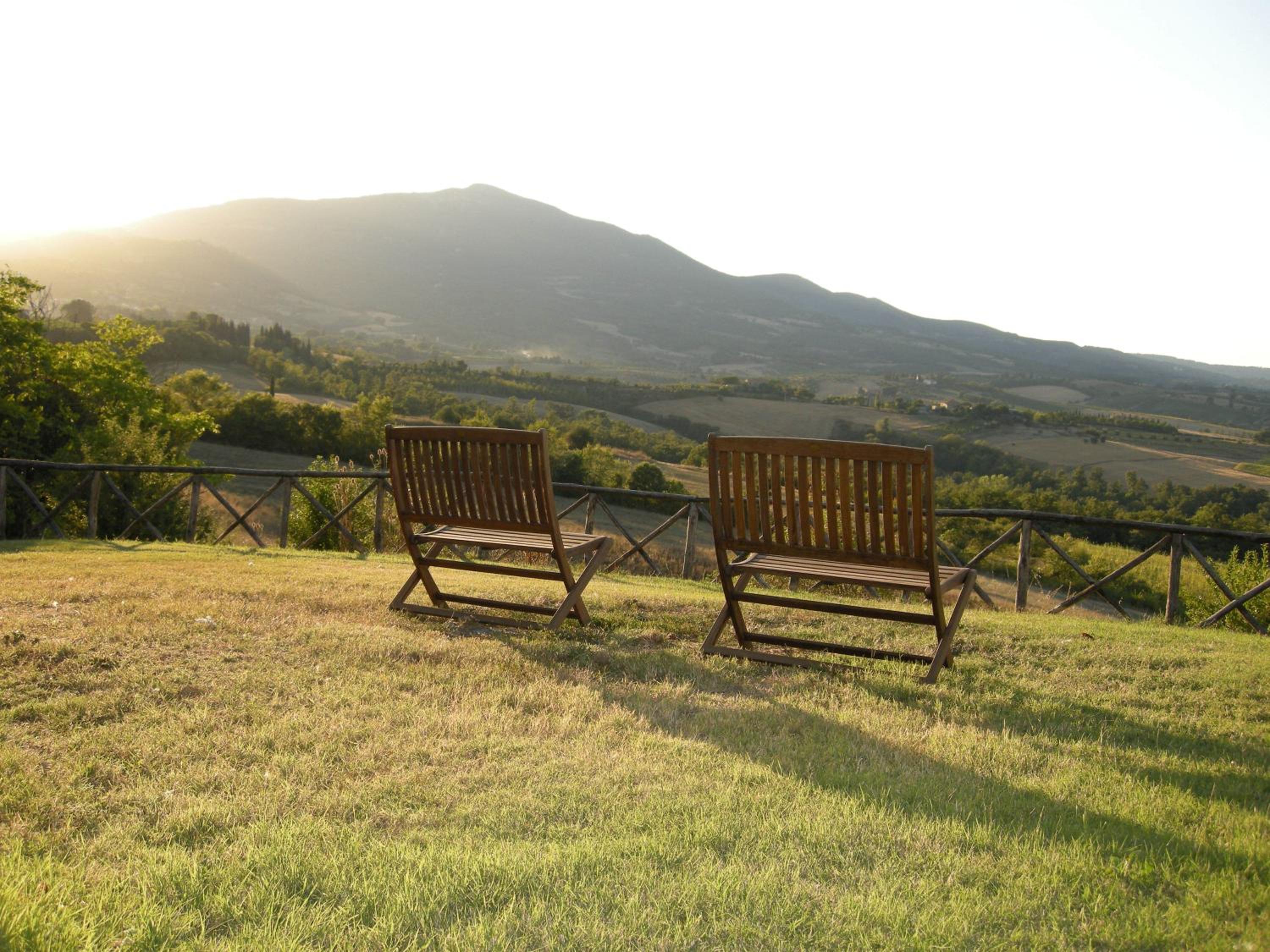 Agriturismo Spazzavento