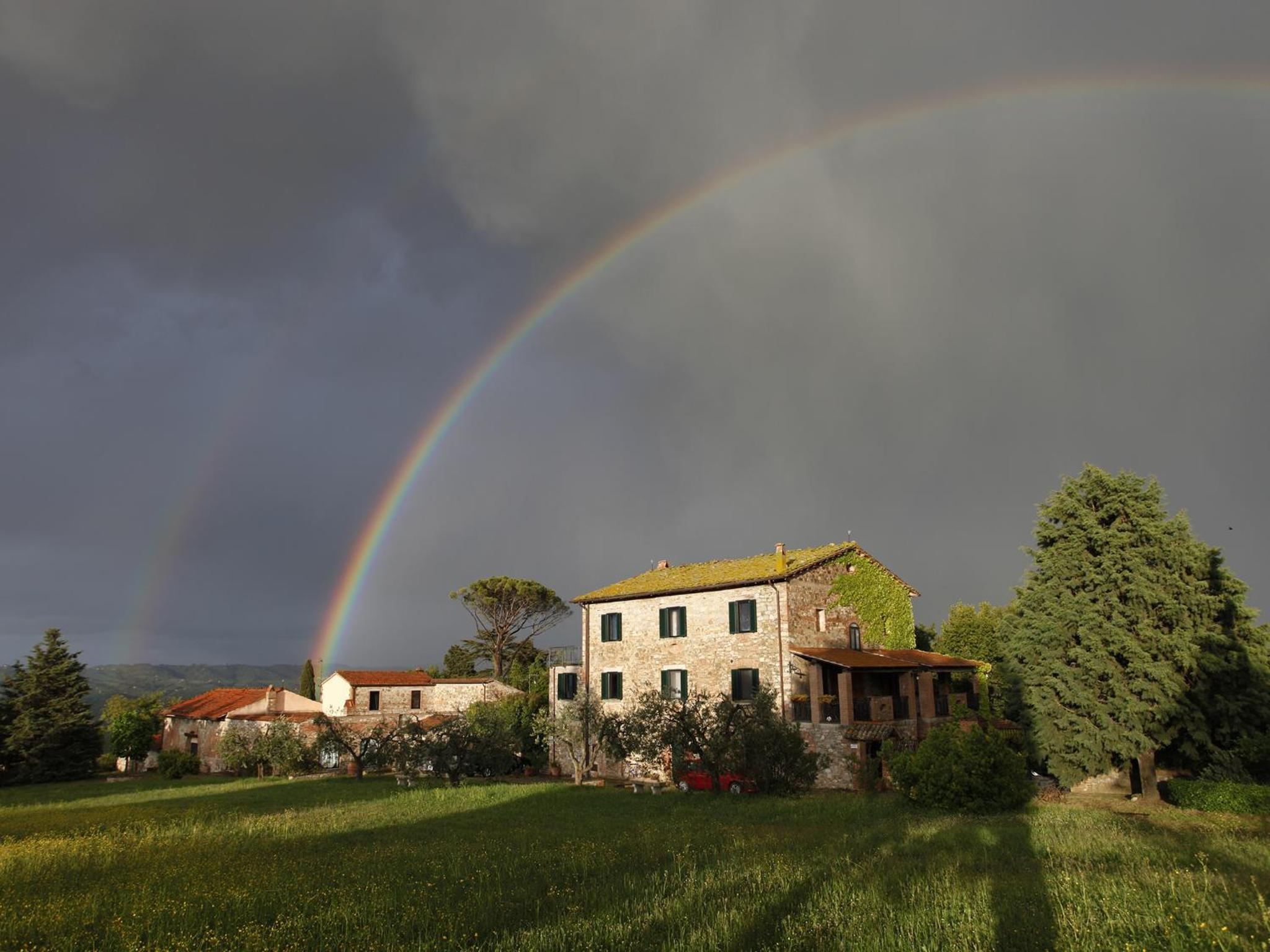 Agriturismo Spazzavento