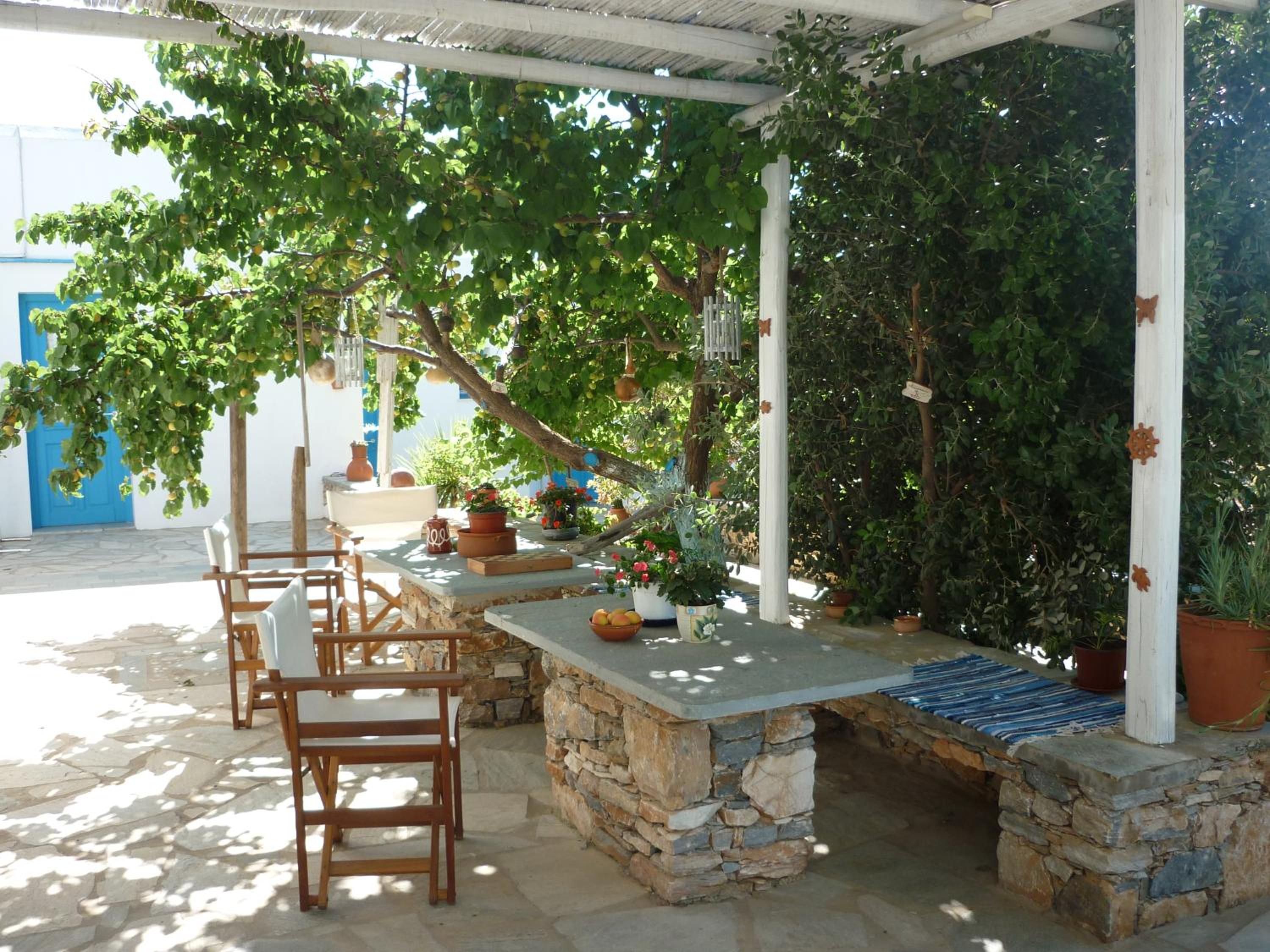 Smaragda Rooms & Studios