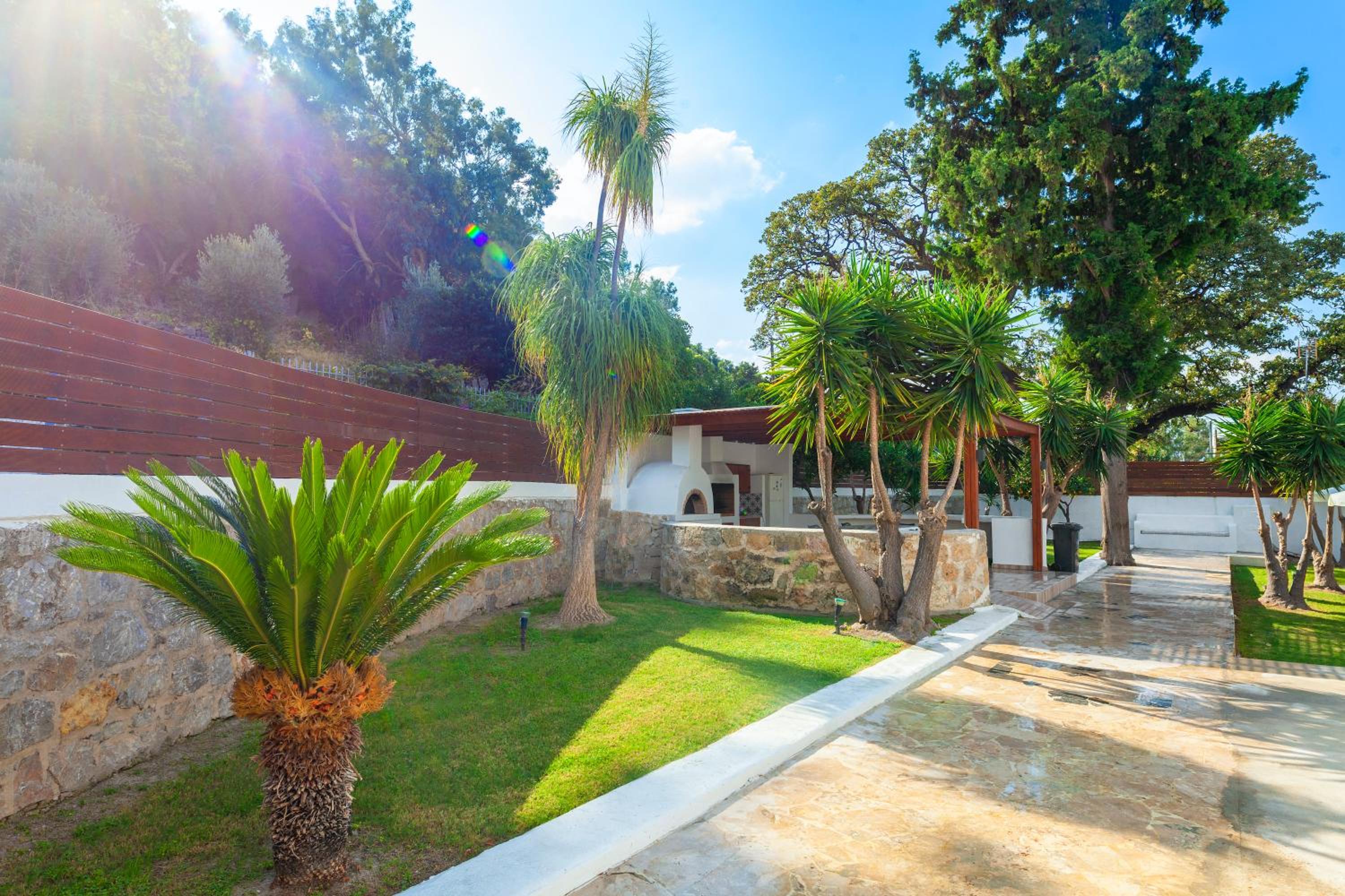 Bella Foresta Villa II view 3