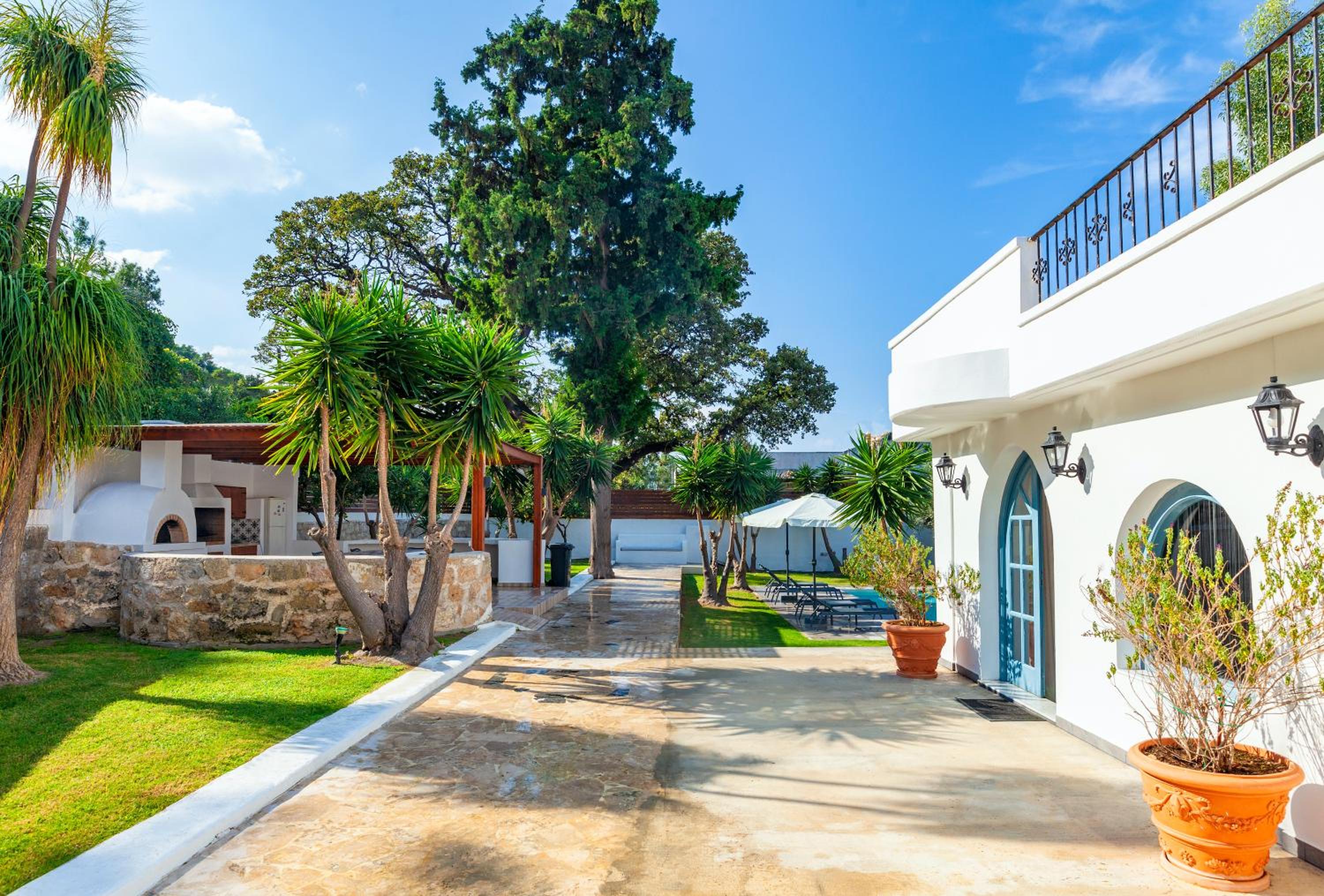 Bella Foresta Villa II view 4