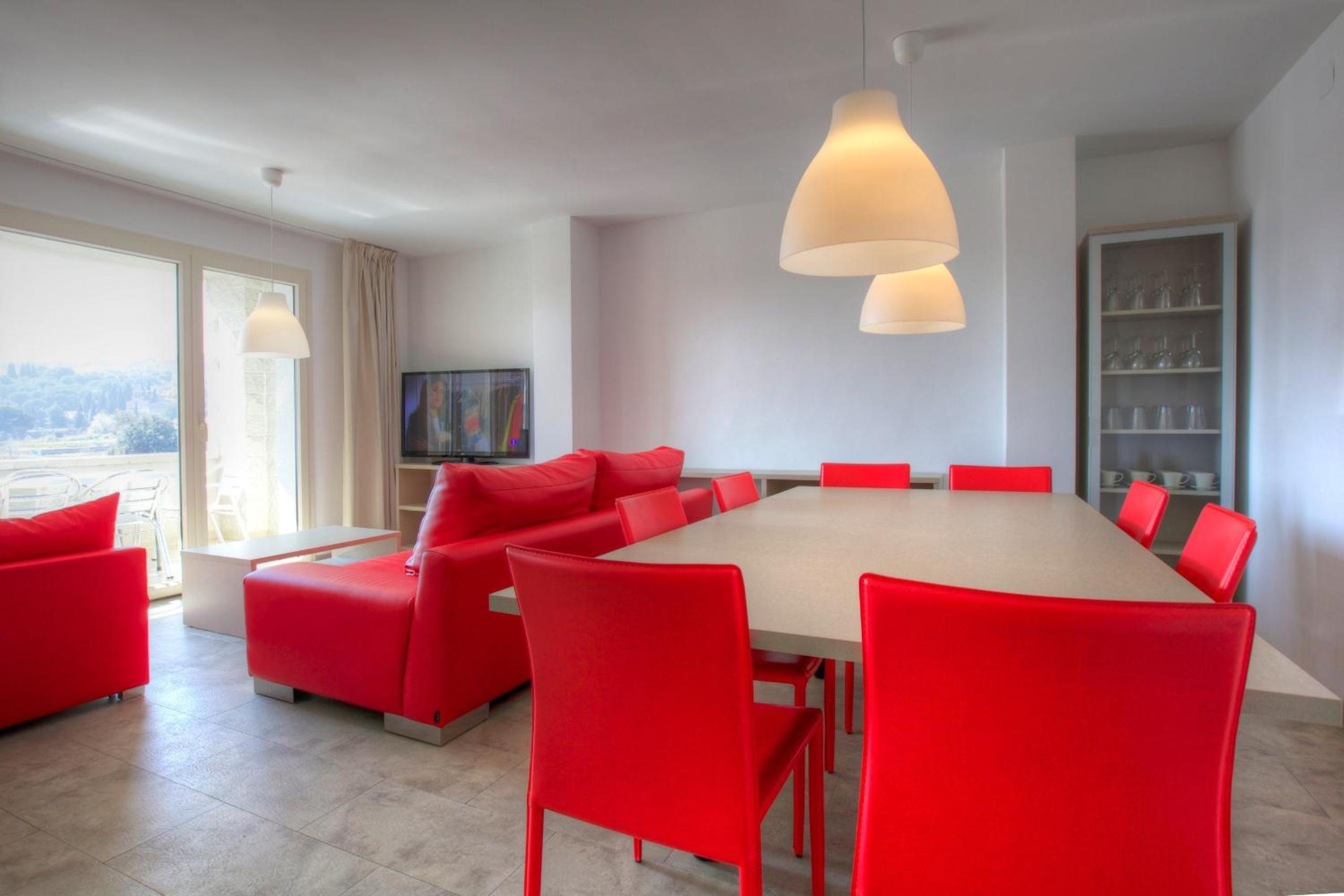 Sono Master Apartments
