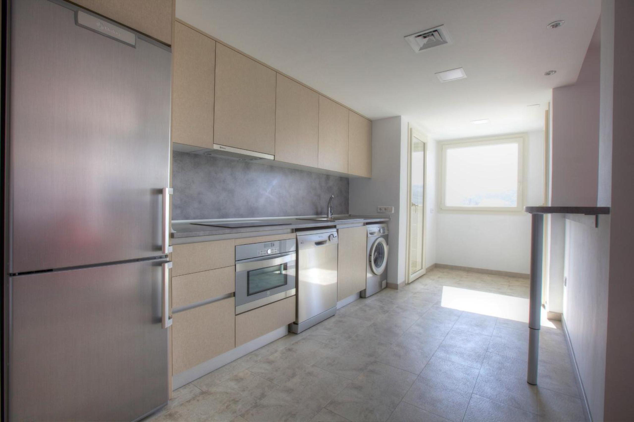 Sono Master Apartments