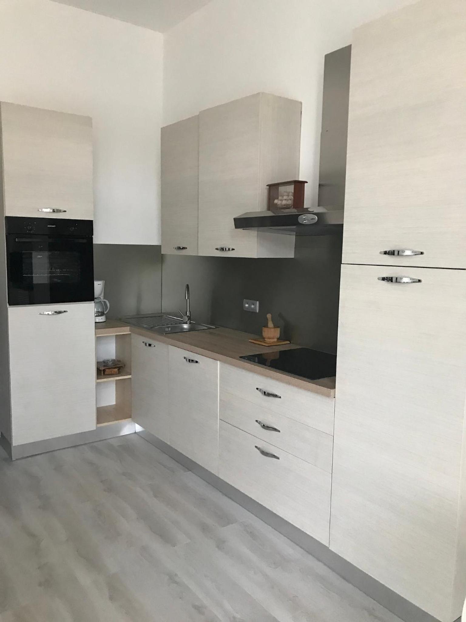 Appartement Terrasse dans Palace Centre ville