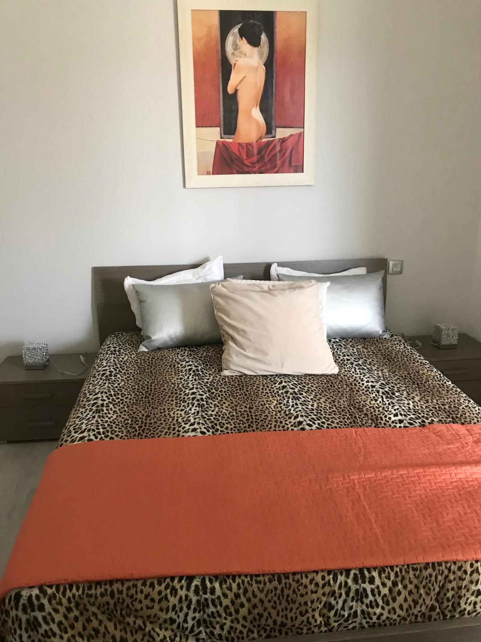 Appartement Terrasse dans Palace Centre ville