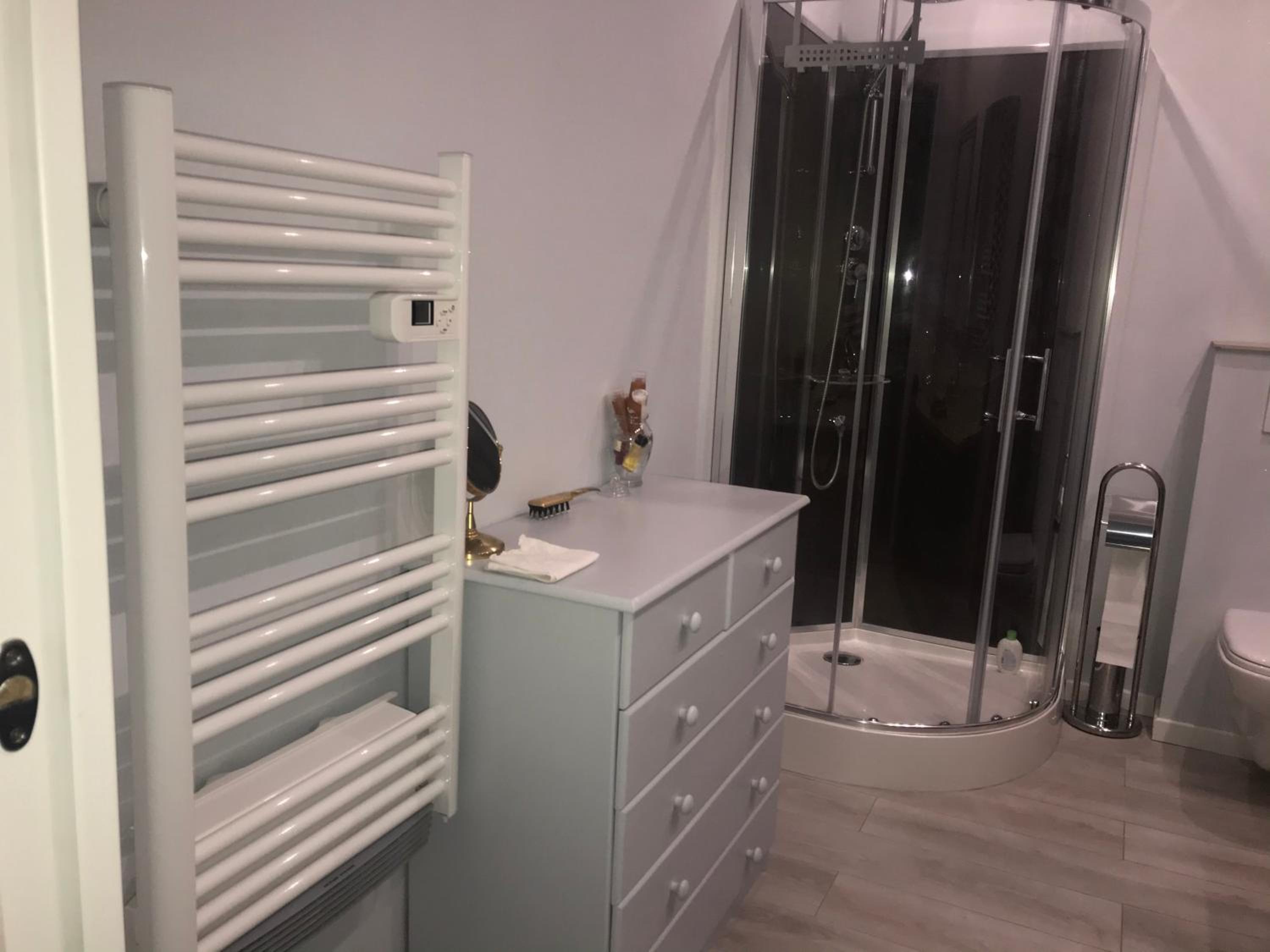 Appartement Terrasse dans Palace Centre ville