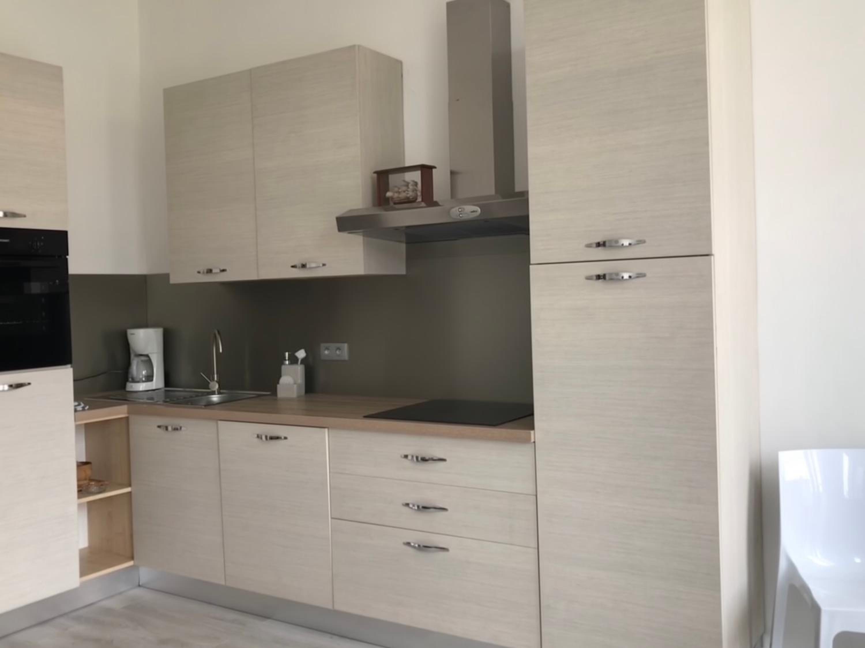 Appartement Terrasse dans Palace Centre ville