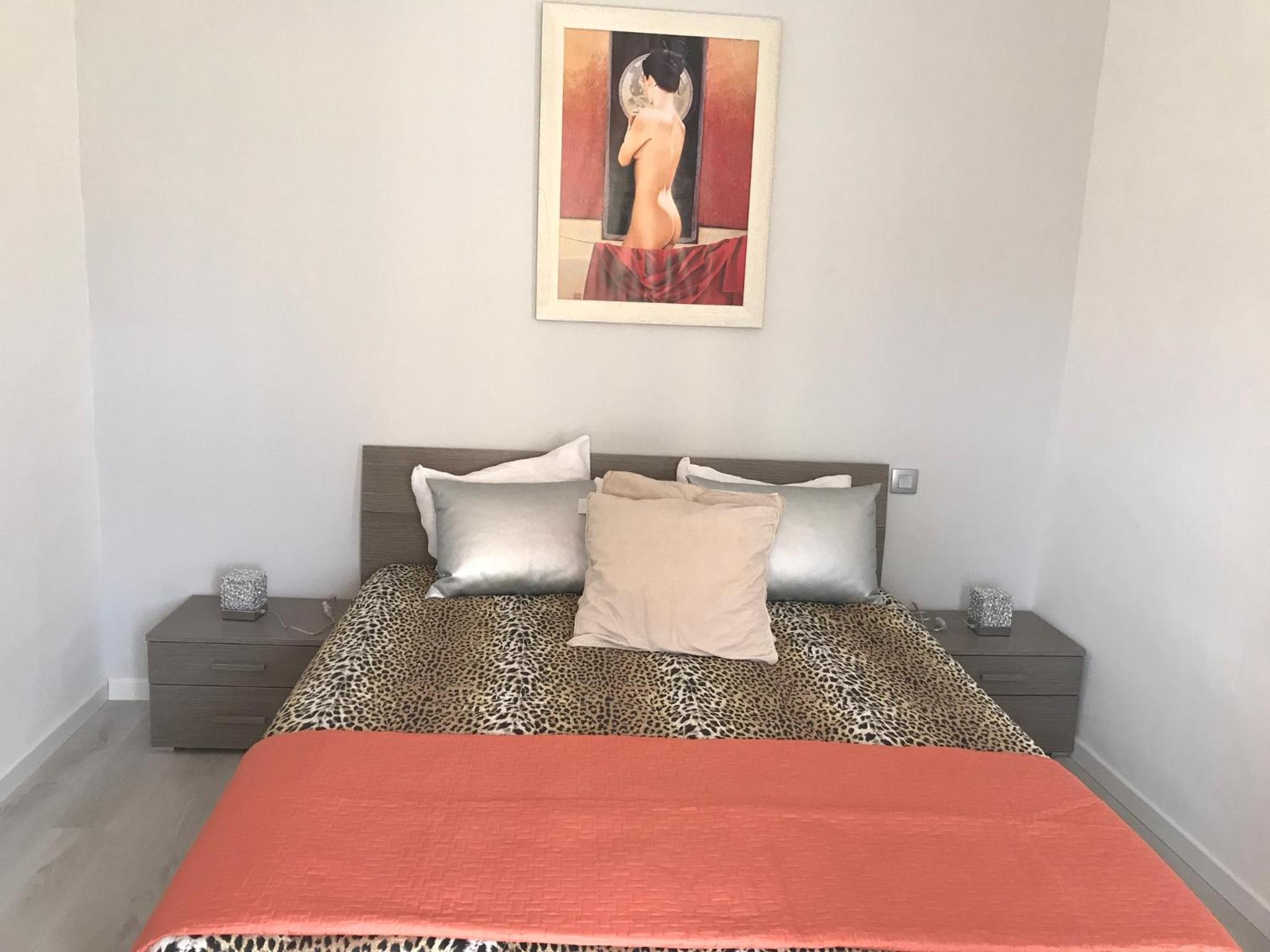 Appartement Terrasse dans Palace Centre ville