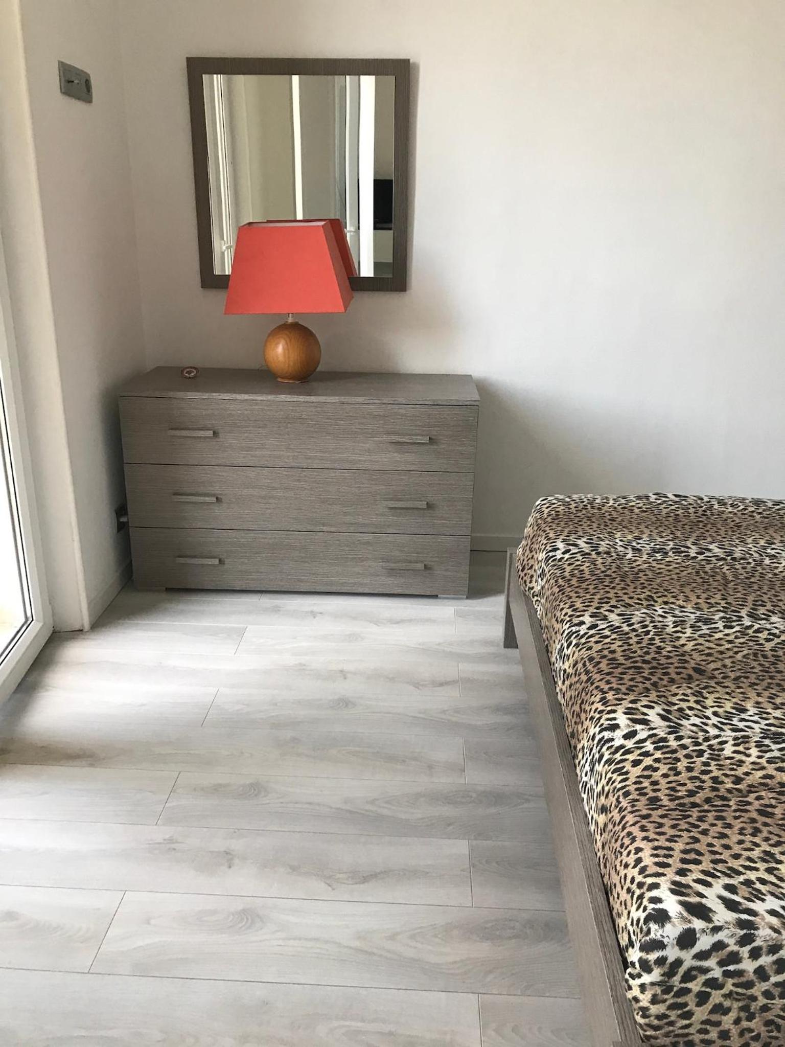 Appartement Terrasse dans Palace Centre ville