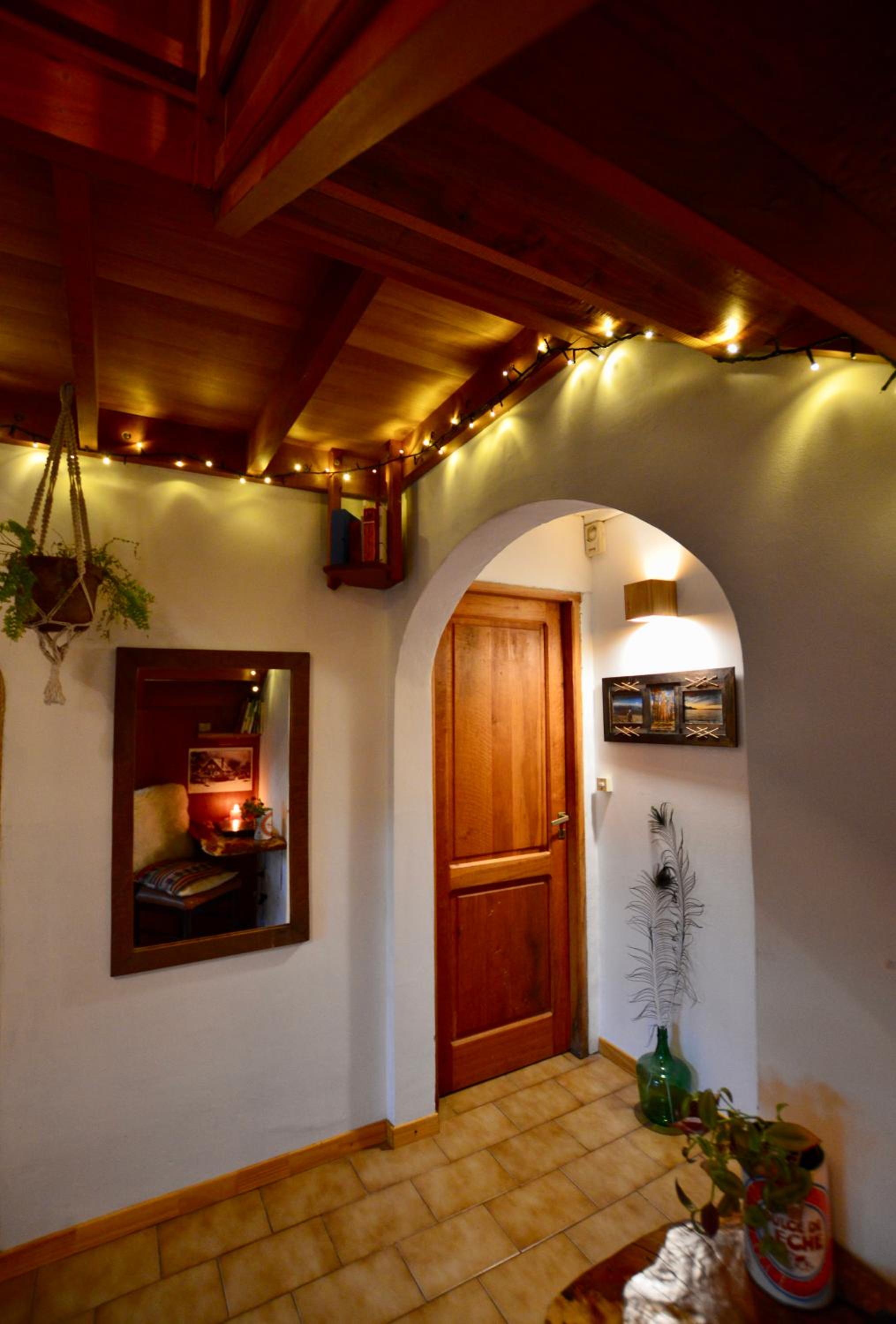B&B Casa Nómada