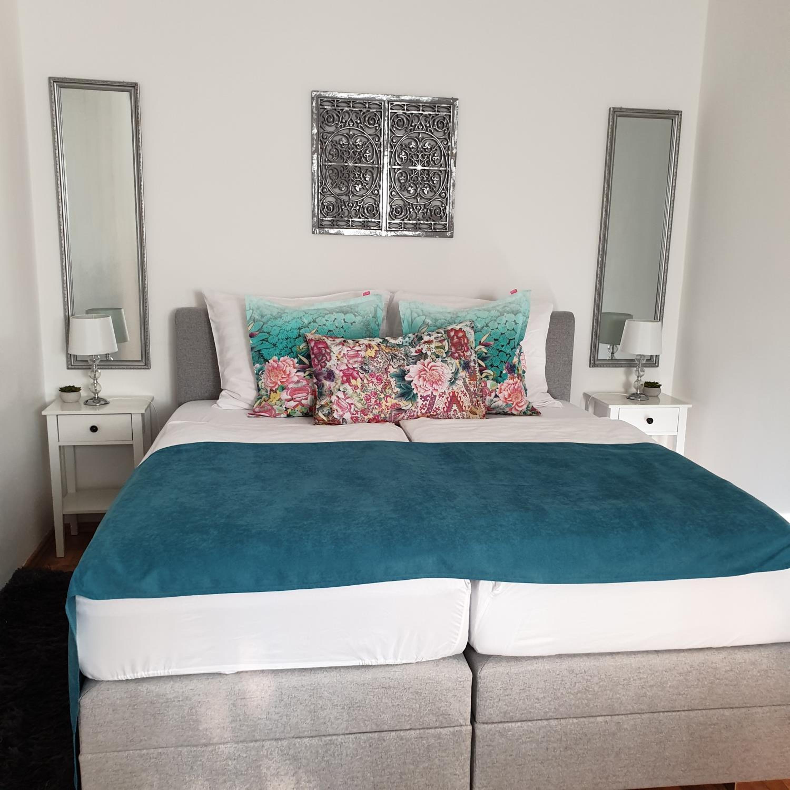 Paradise Apartman