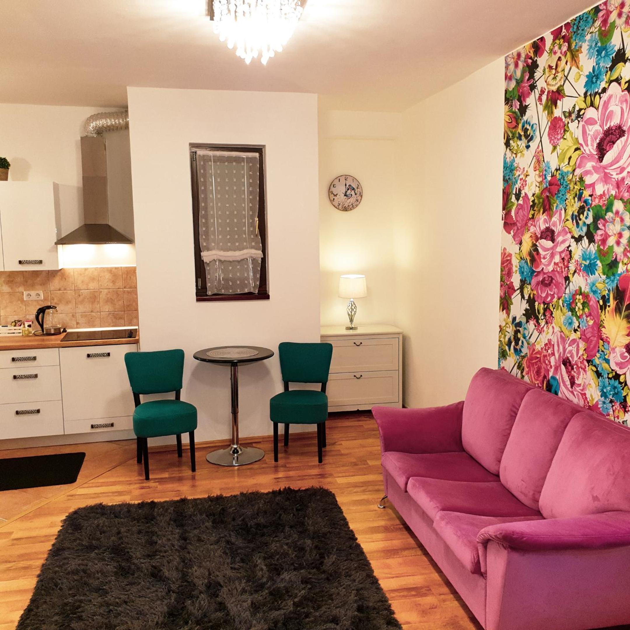 Paradise Apartman
