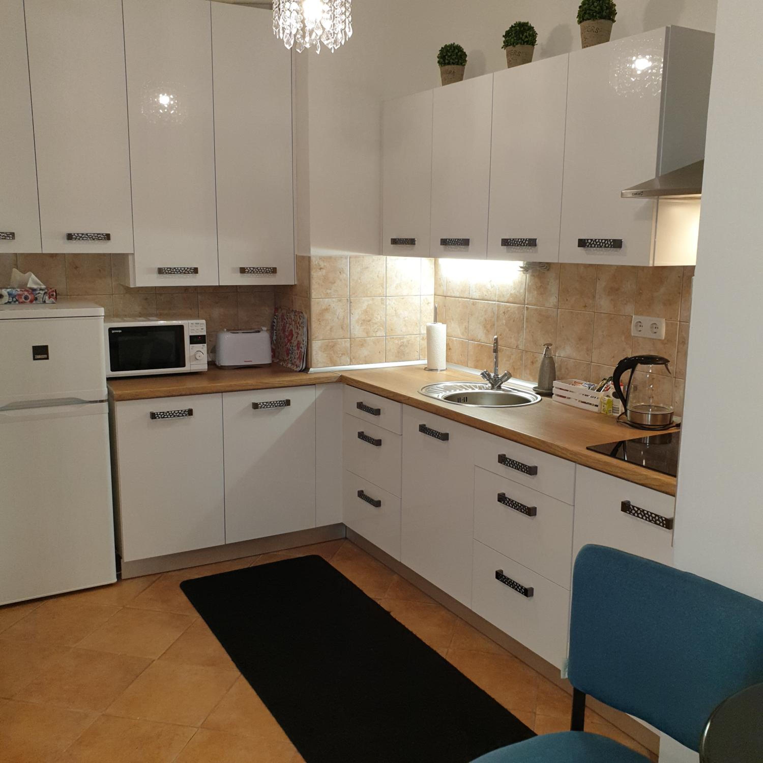 Paradise Apartman