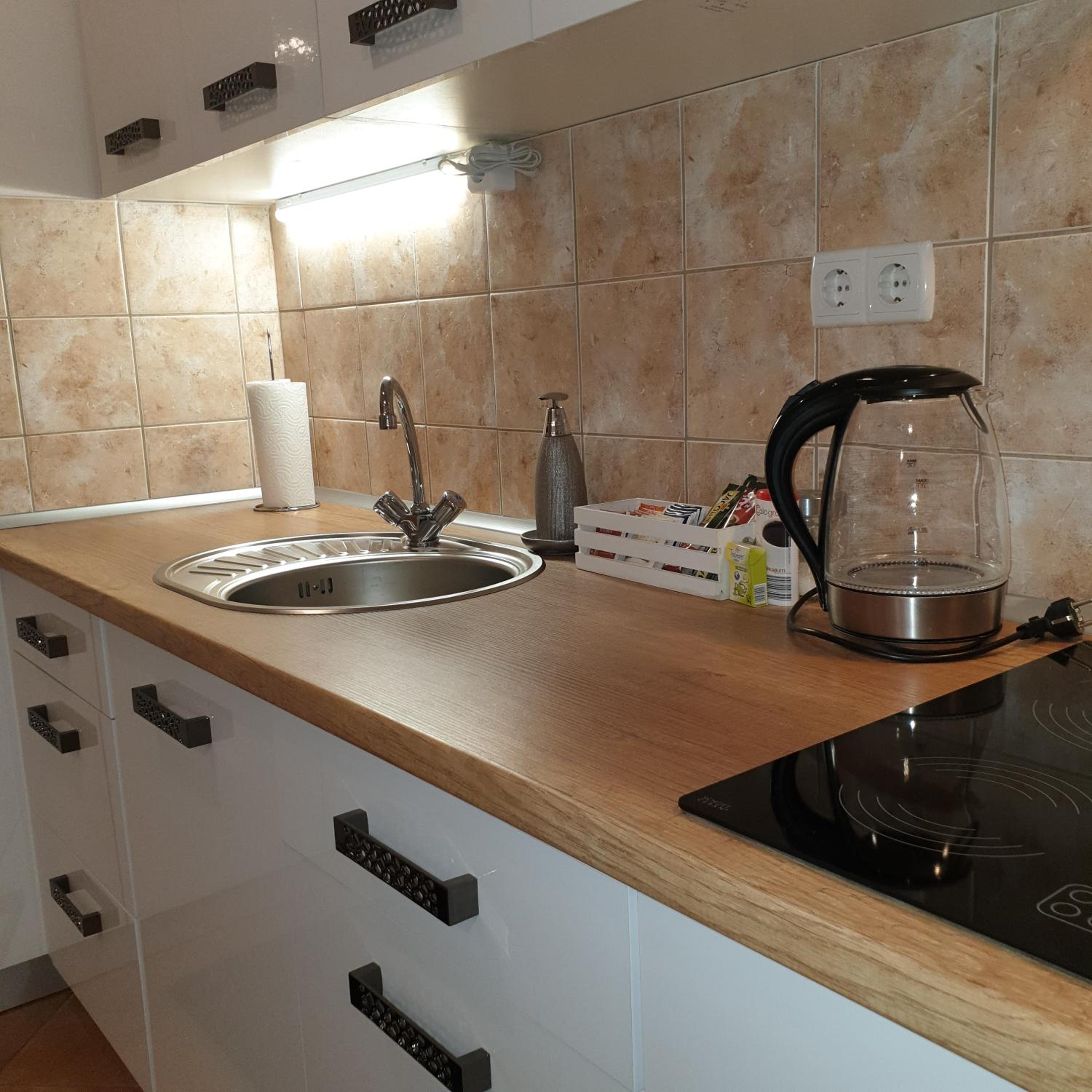 Paradise Apartman, photo 21