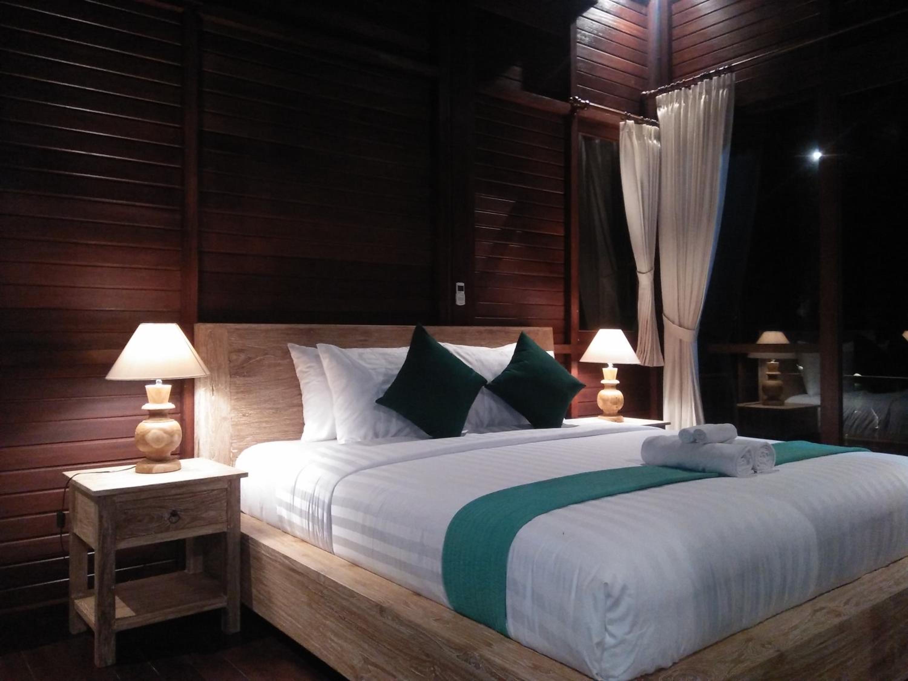 Villa Wedang view 5