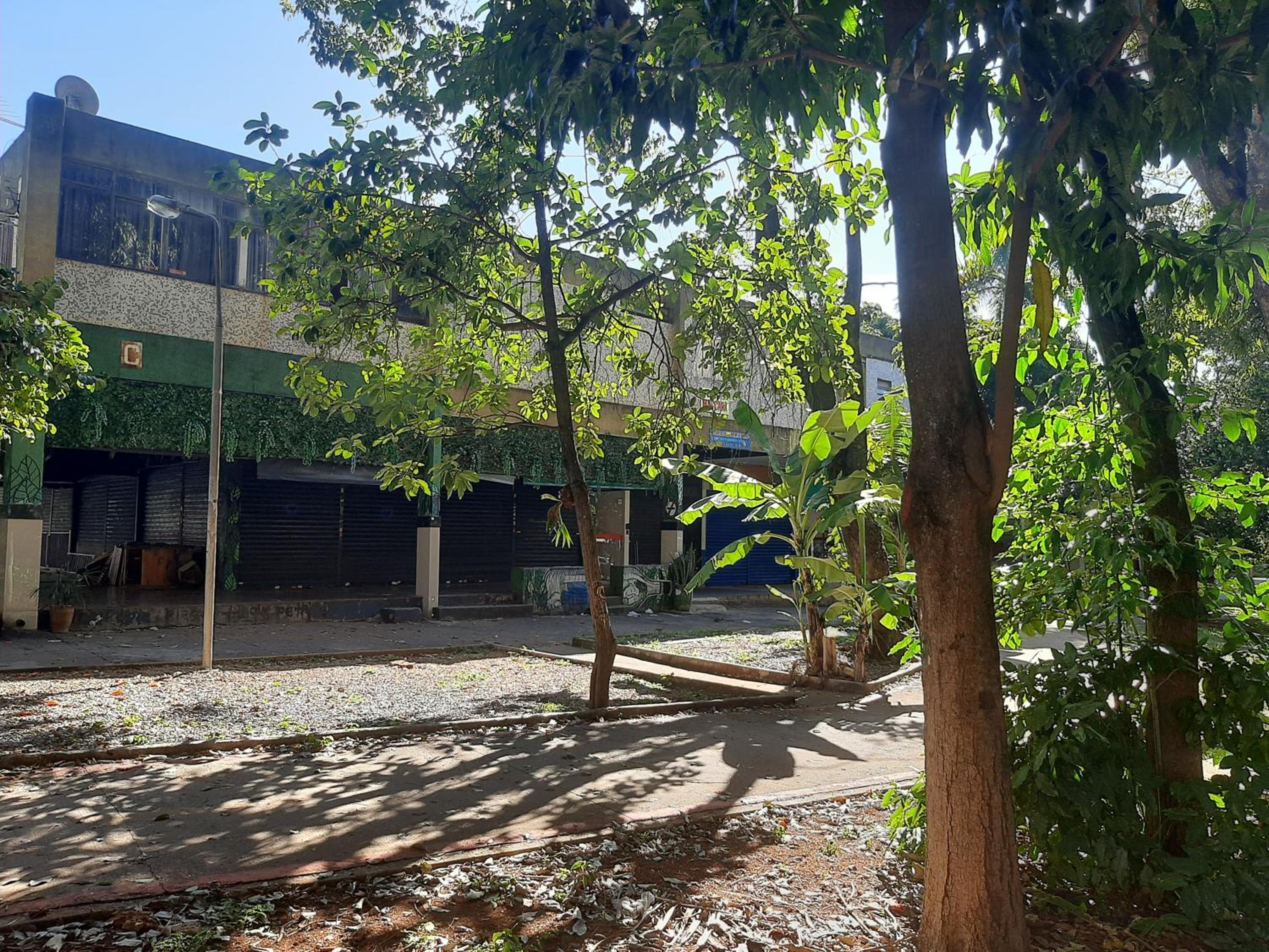 building