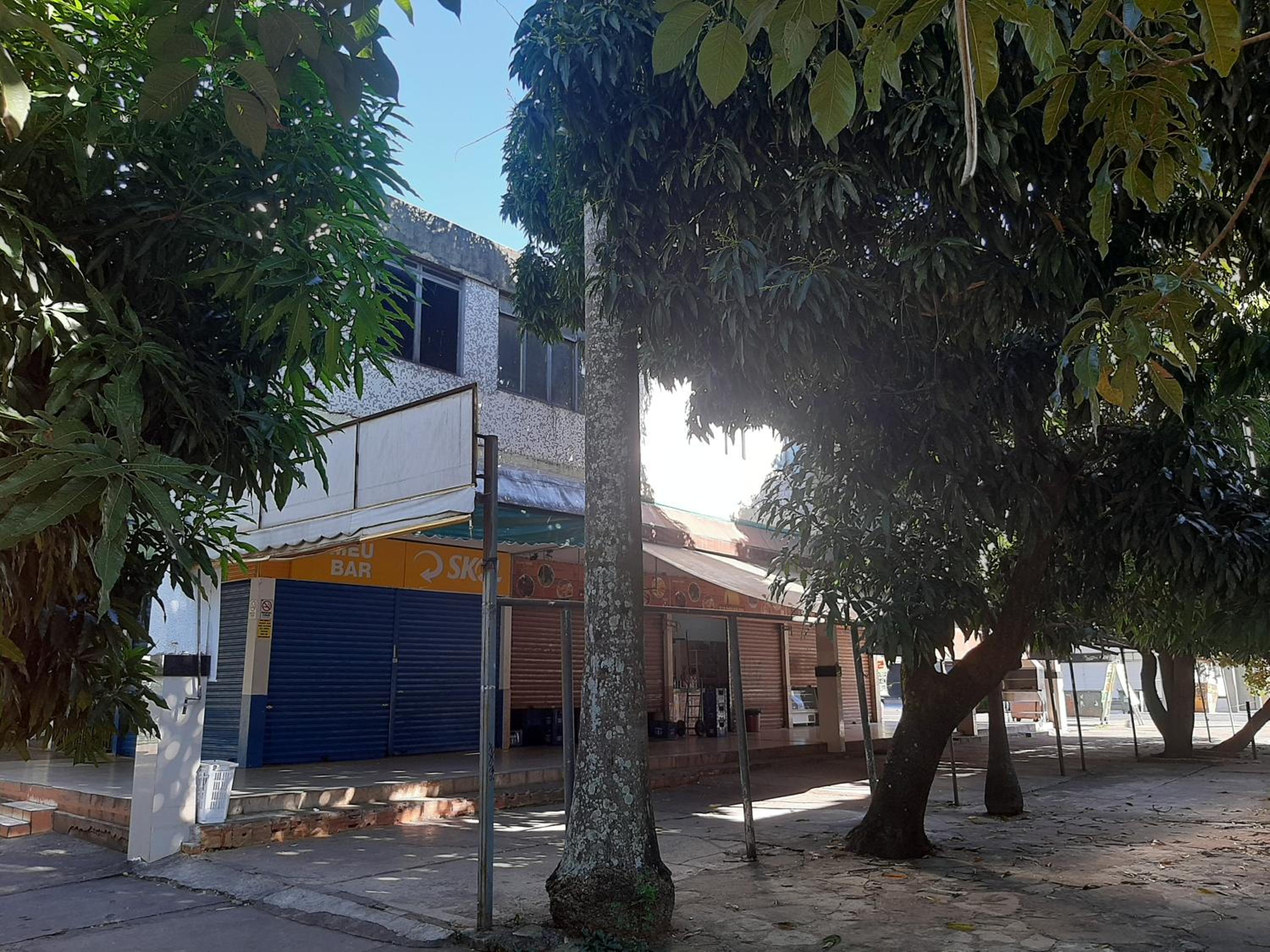 Apartamento Dois quartos Perto UNB