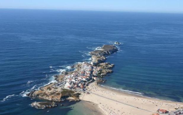 Casa do Baleal view 2