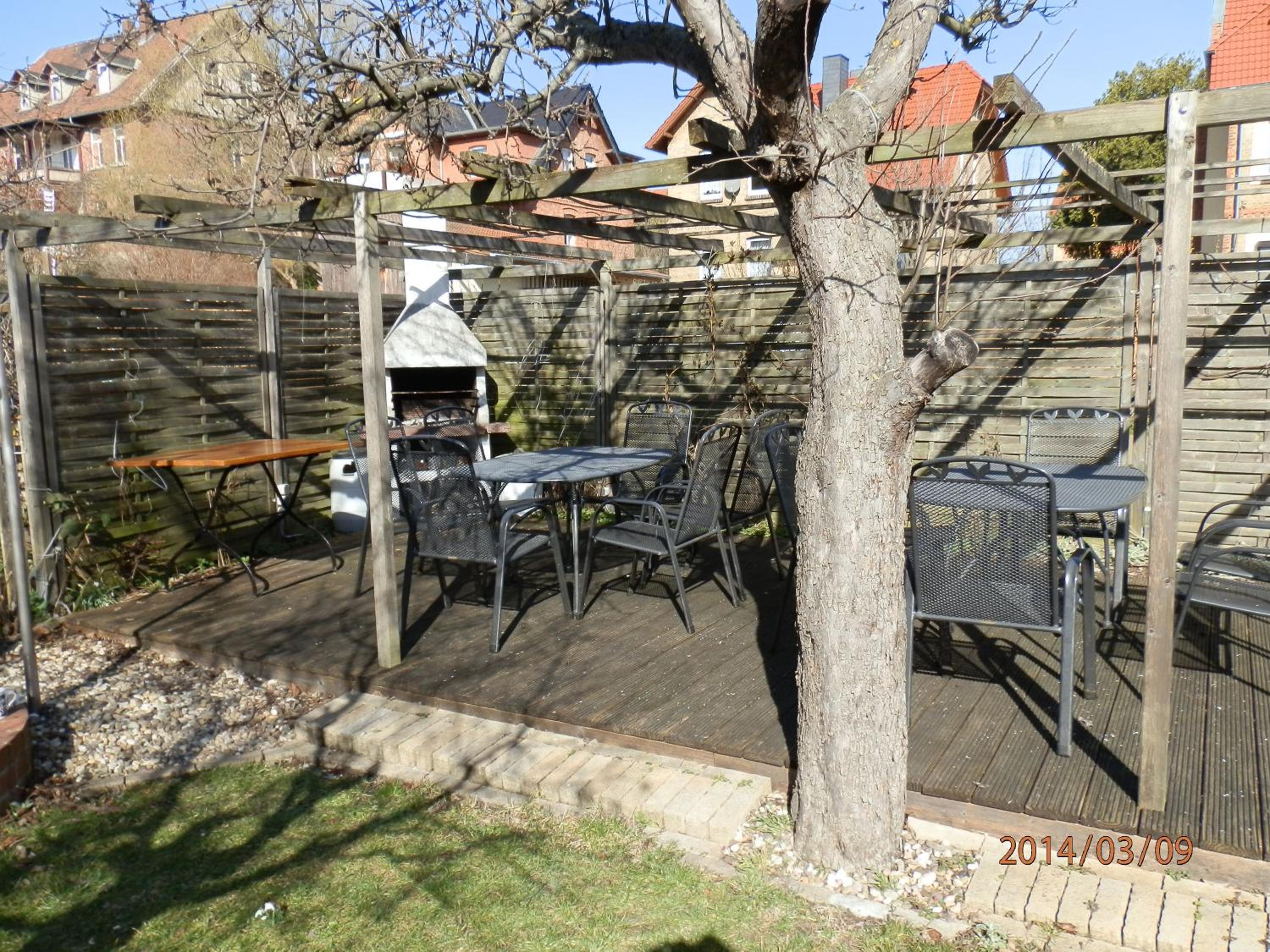 Ferienwohnung Fedler