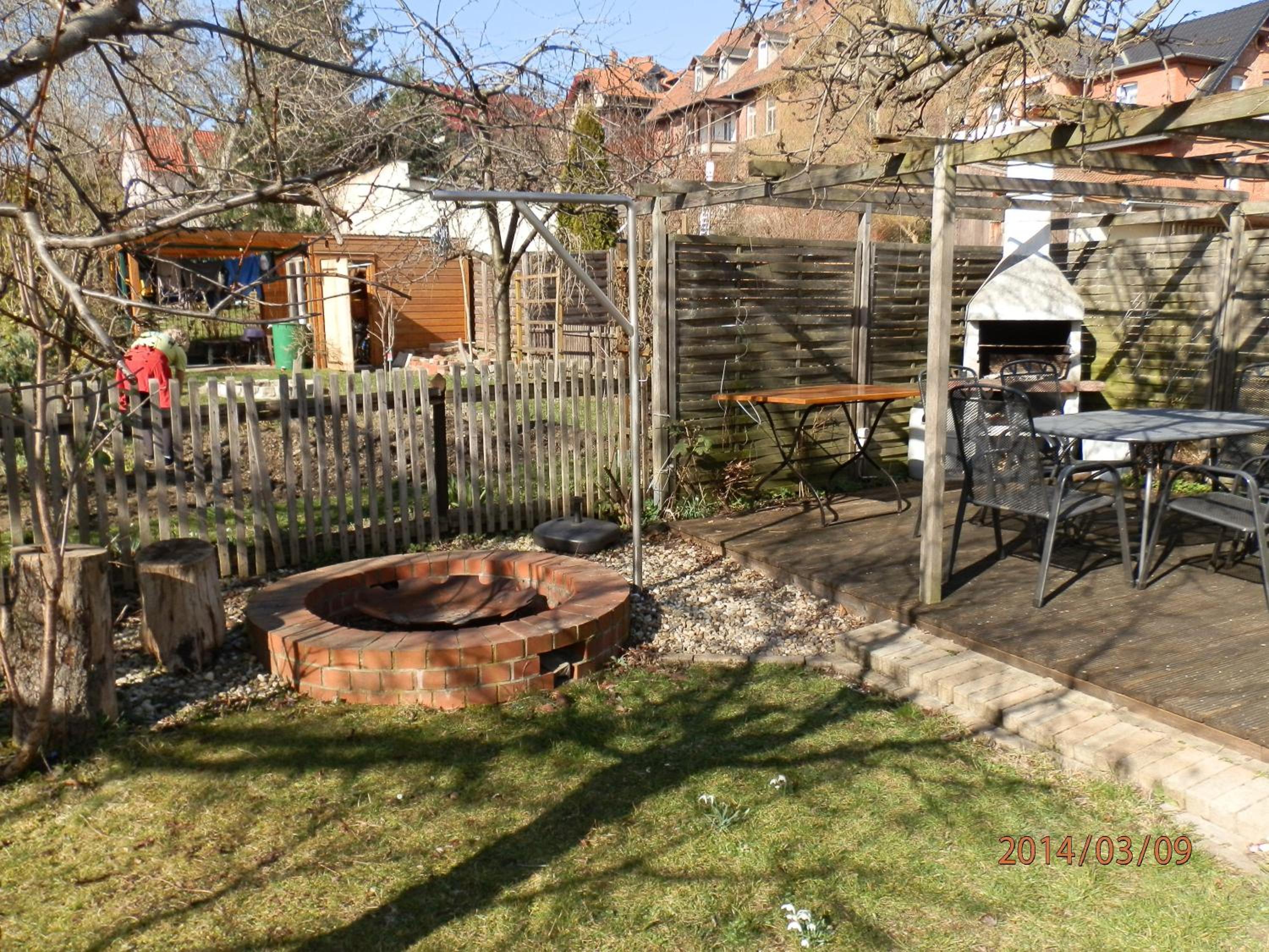 Ferienwohnung Fedler