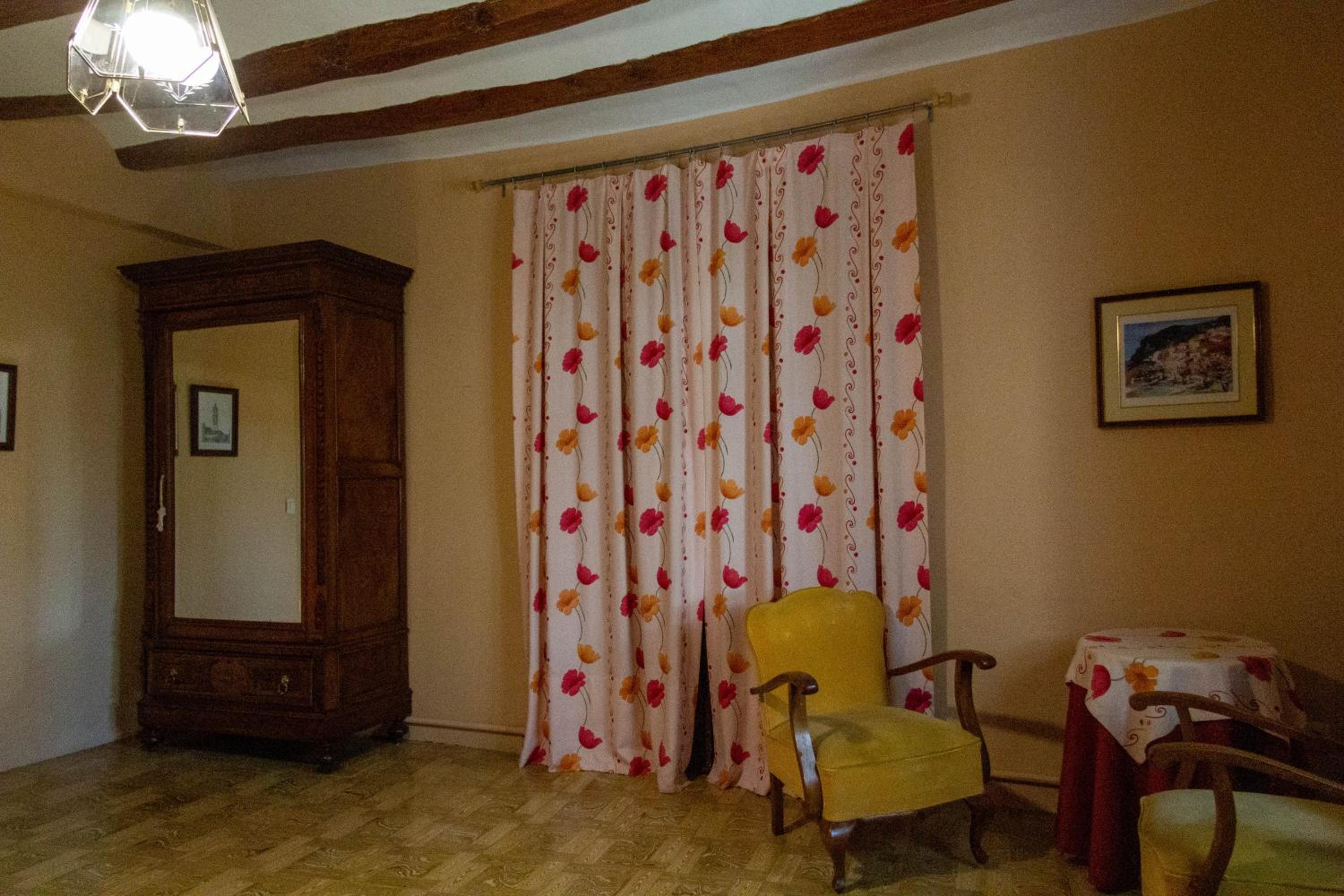 Casa rural Villahermosa