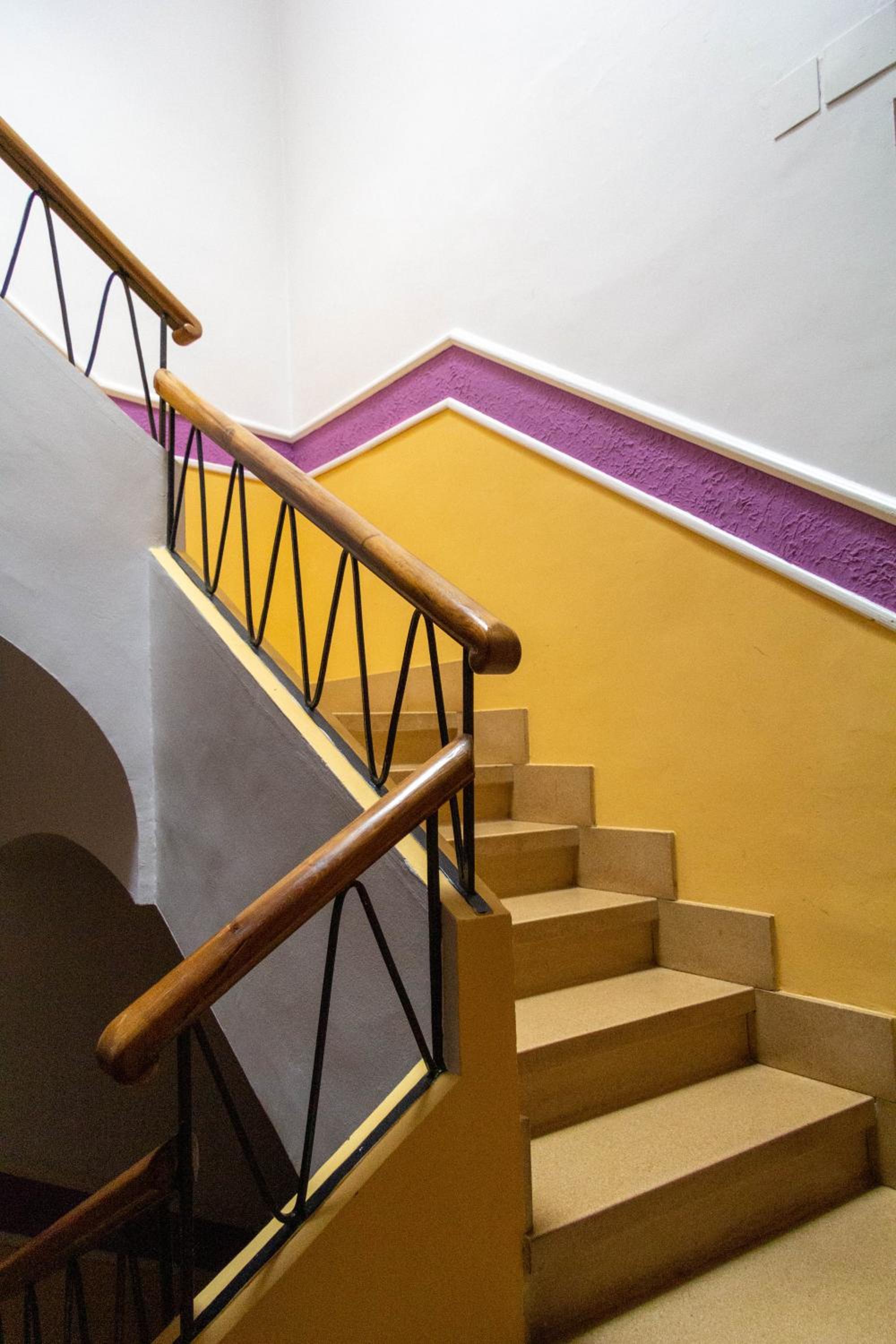 Casa rural Villahermosa