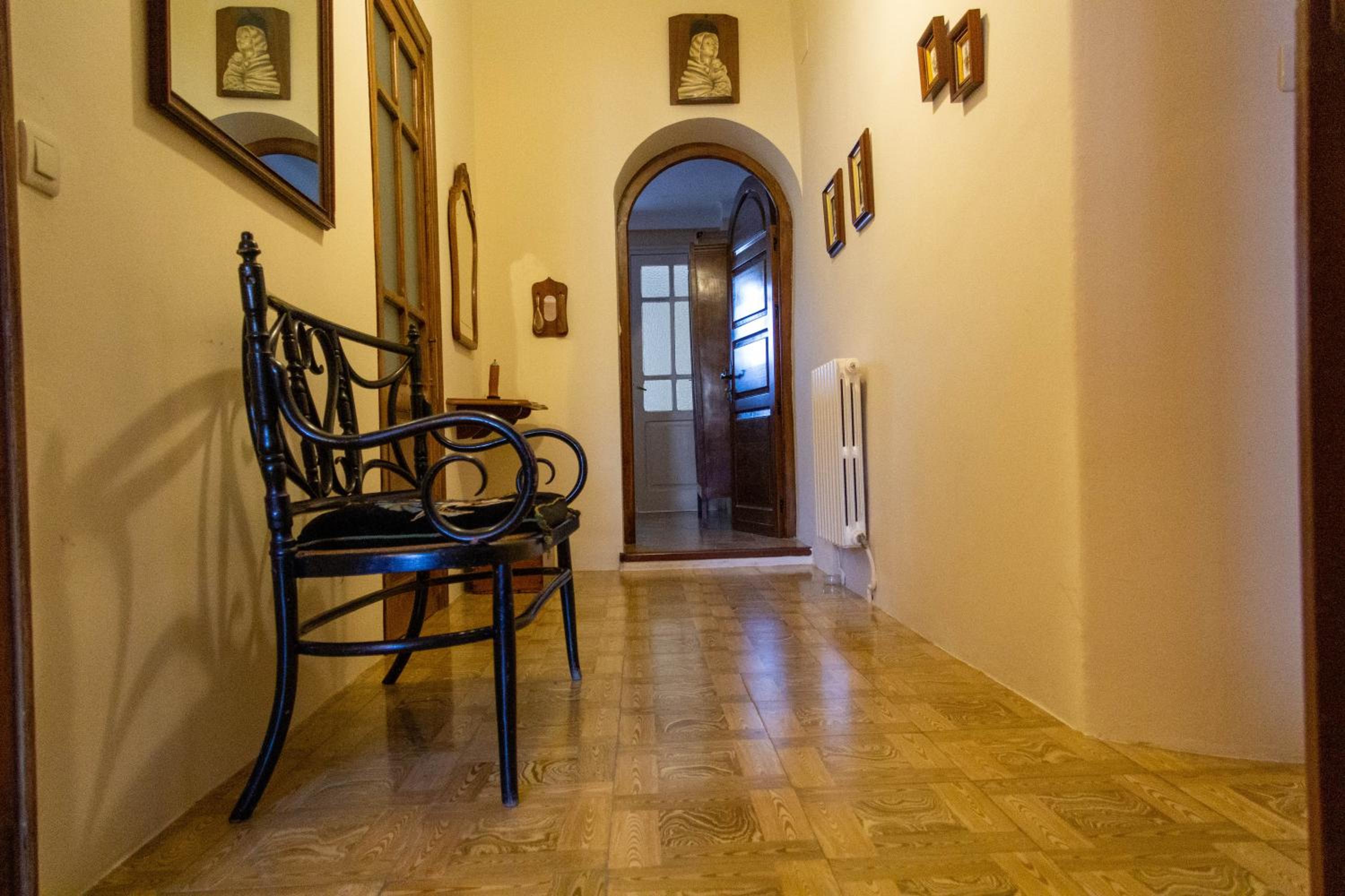 Casa rural Villahermosa