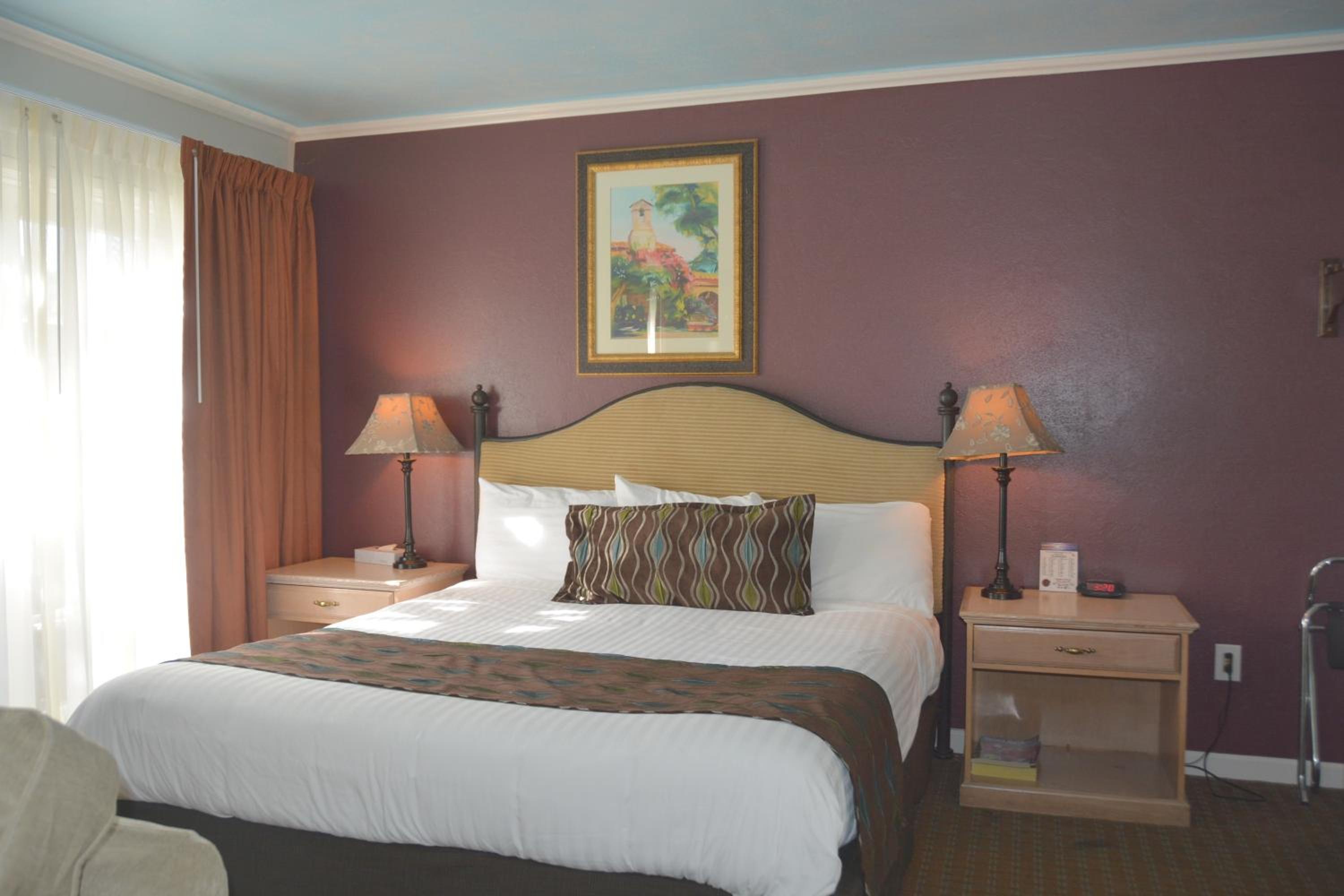 Oasis Inn and Suites, Zdjęcie 64