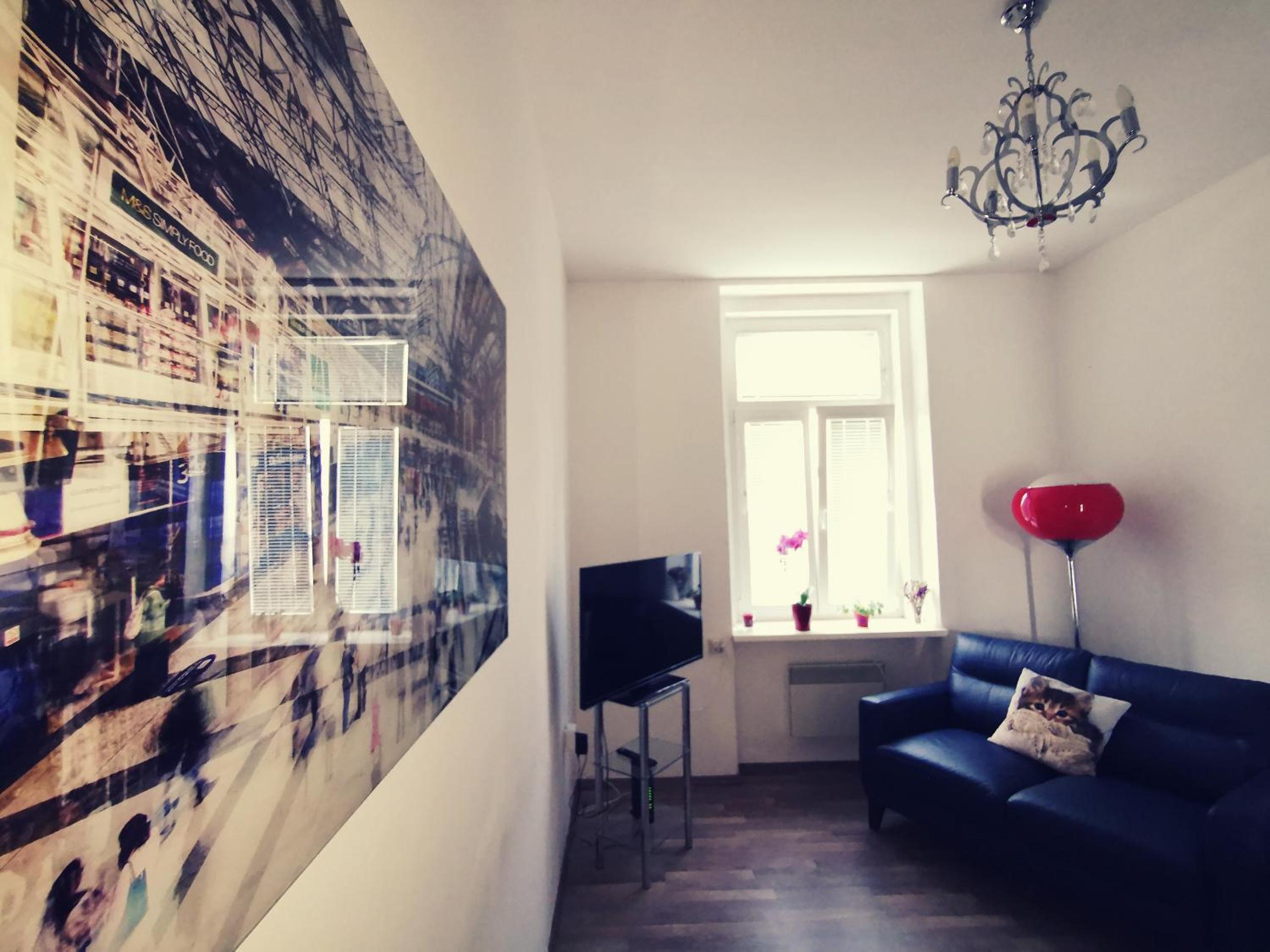 Apartma MB-Center view 3