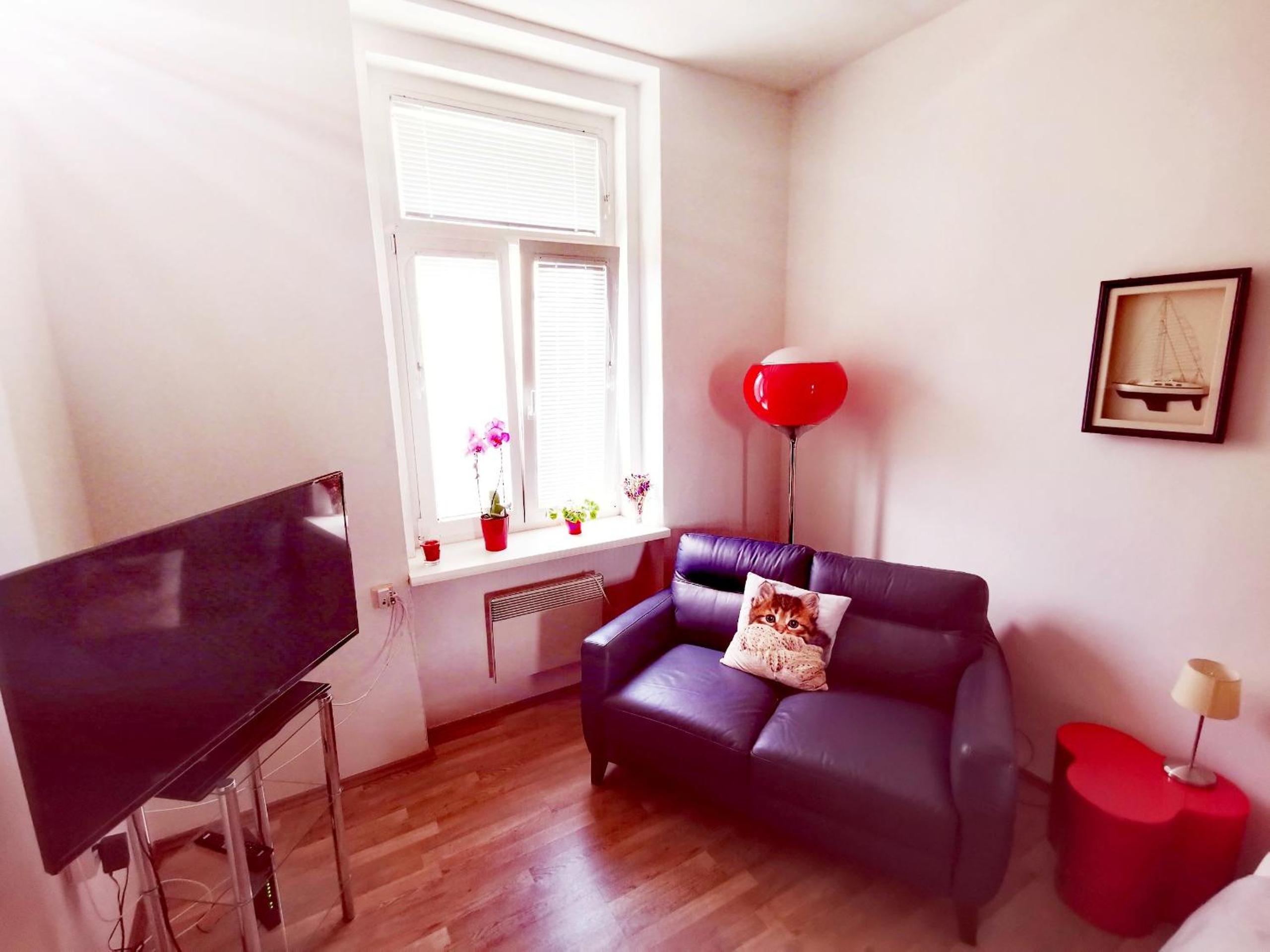 Apartma MB-Center view 2
