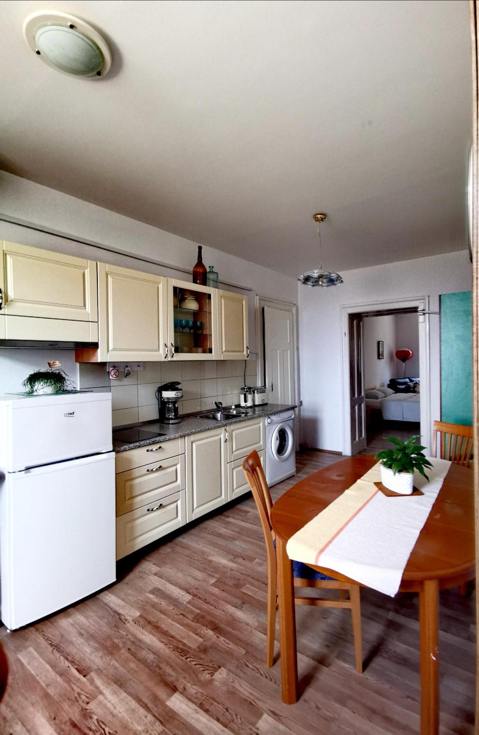 Apartma MB-Center view 4