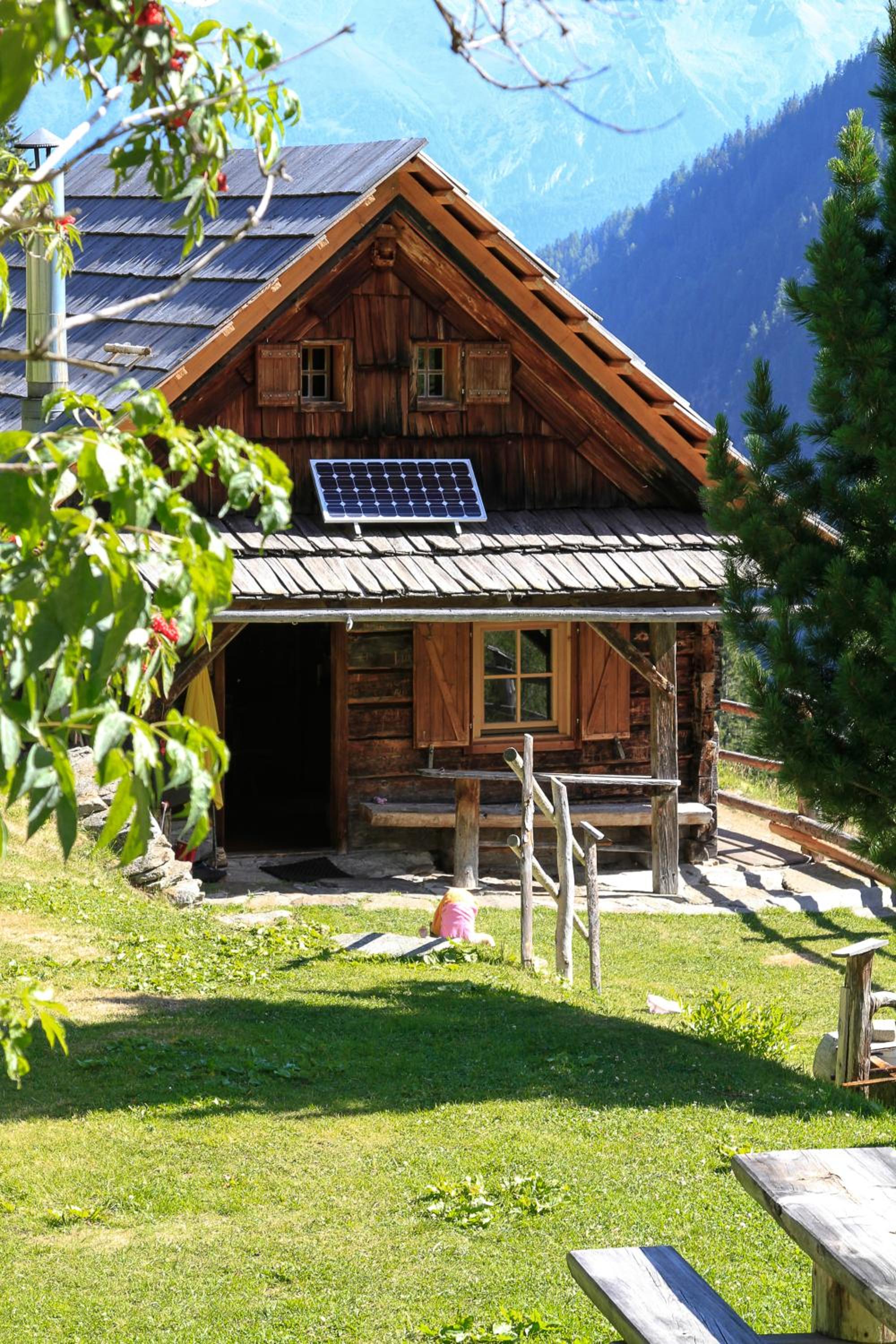 Ranacherhof