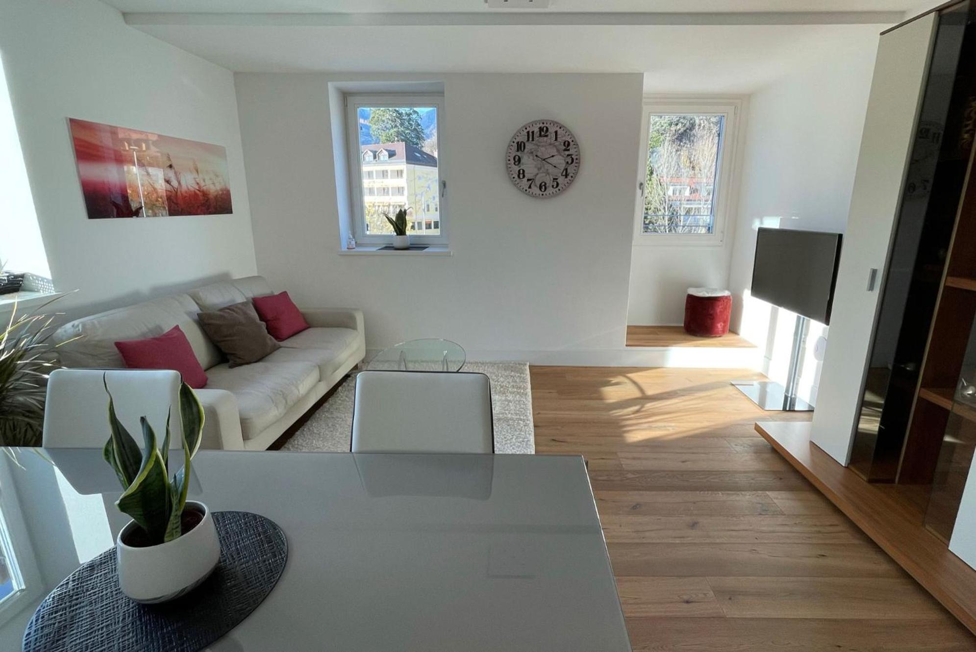 Apartments Griesser - Included BrixenCard and parking garage in house view 3
