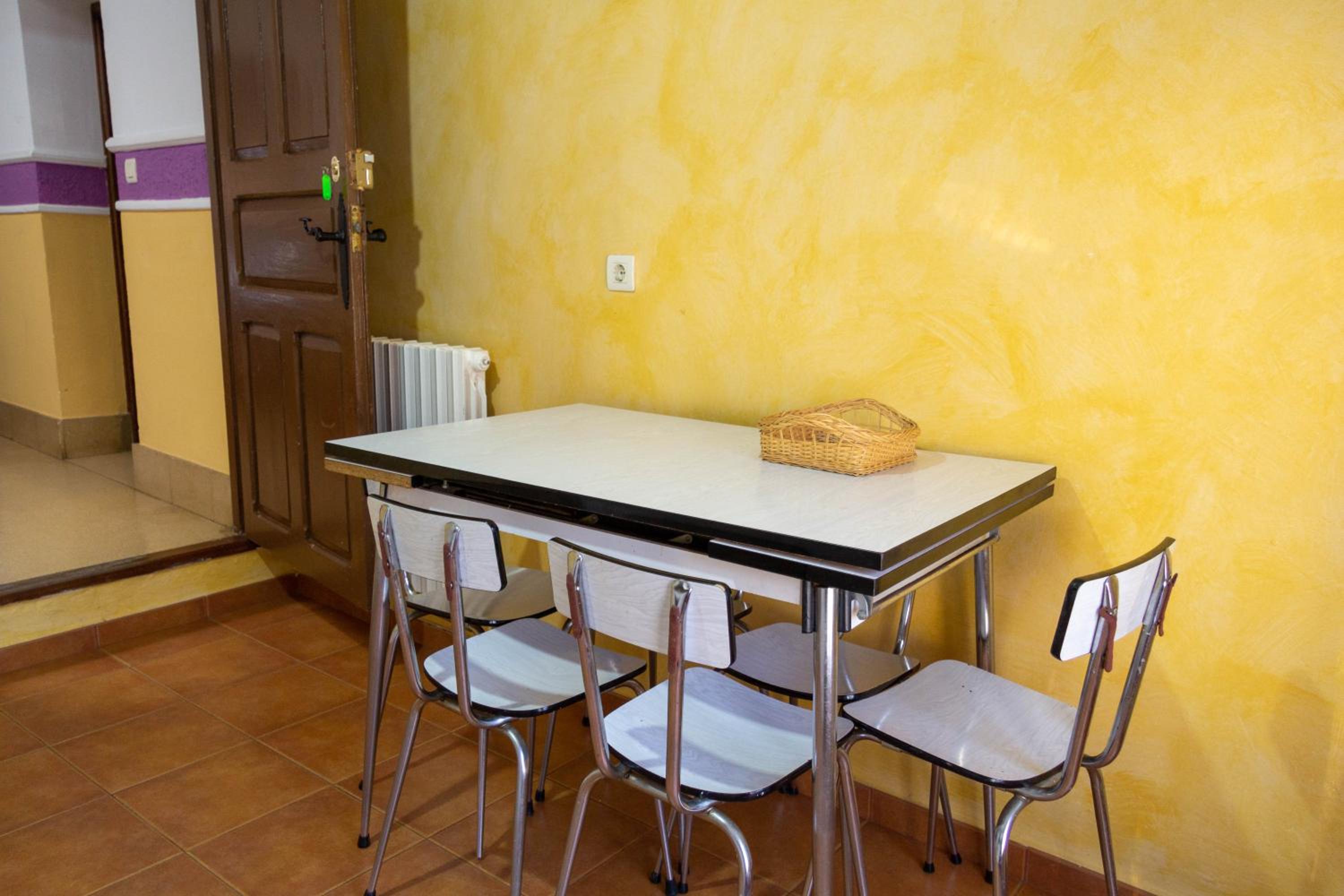 Casa rural Villahermosa