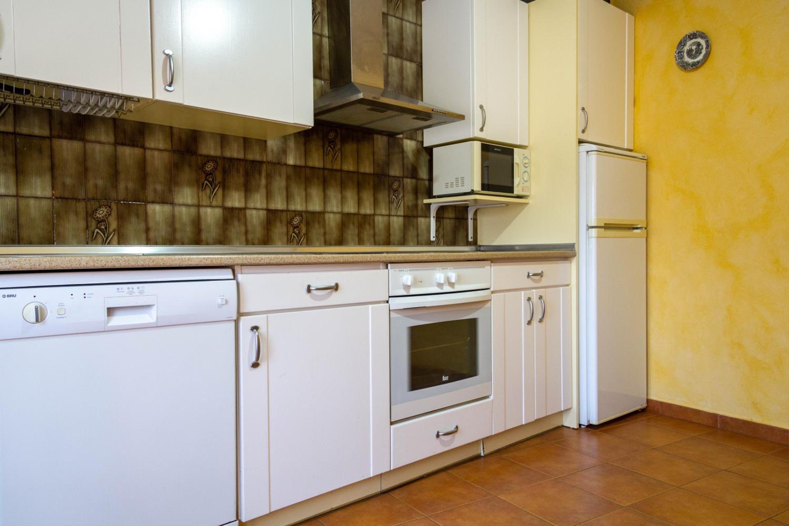 Casa rural Villahermosa