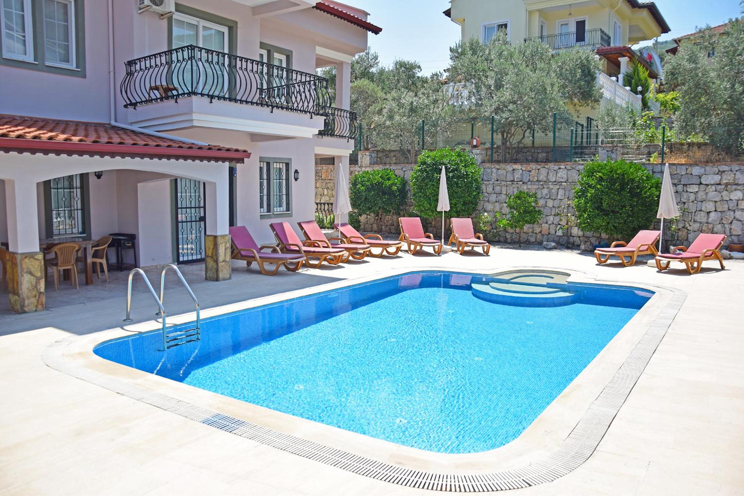 Villa Ahad view 5