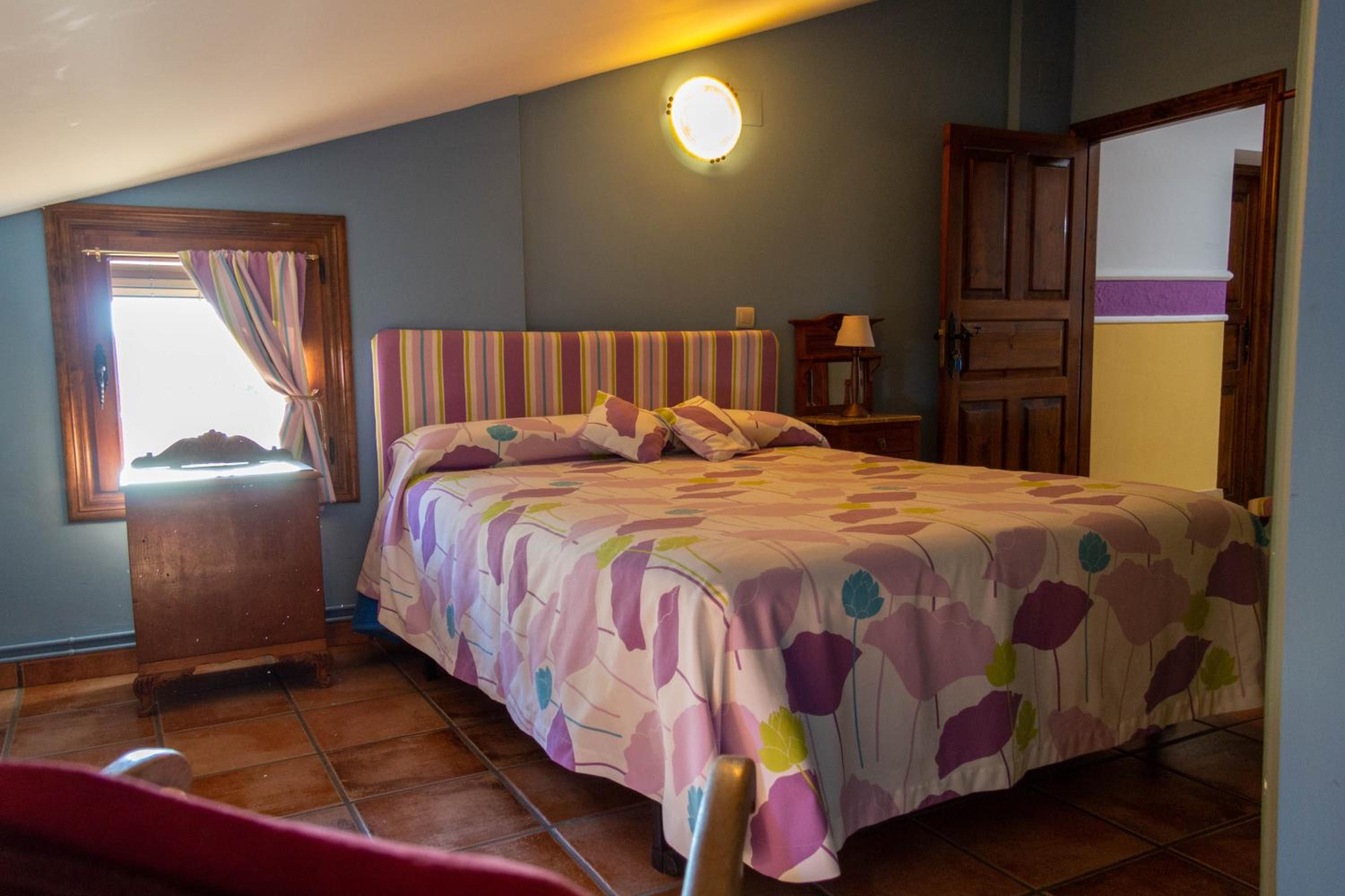 Casa rural Villahermosa