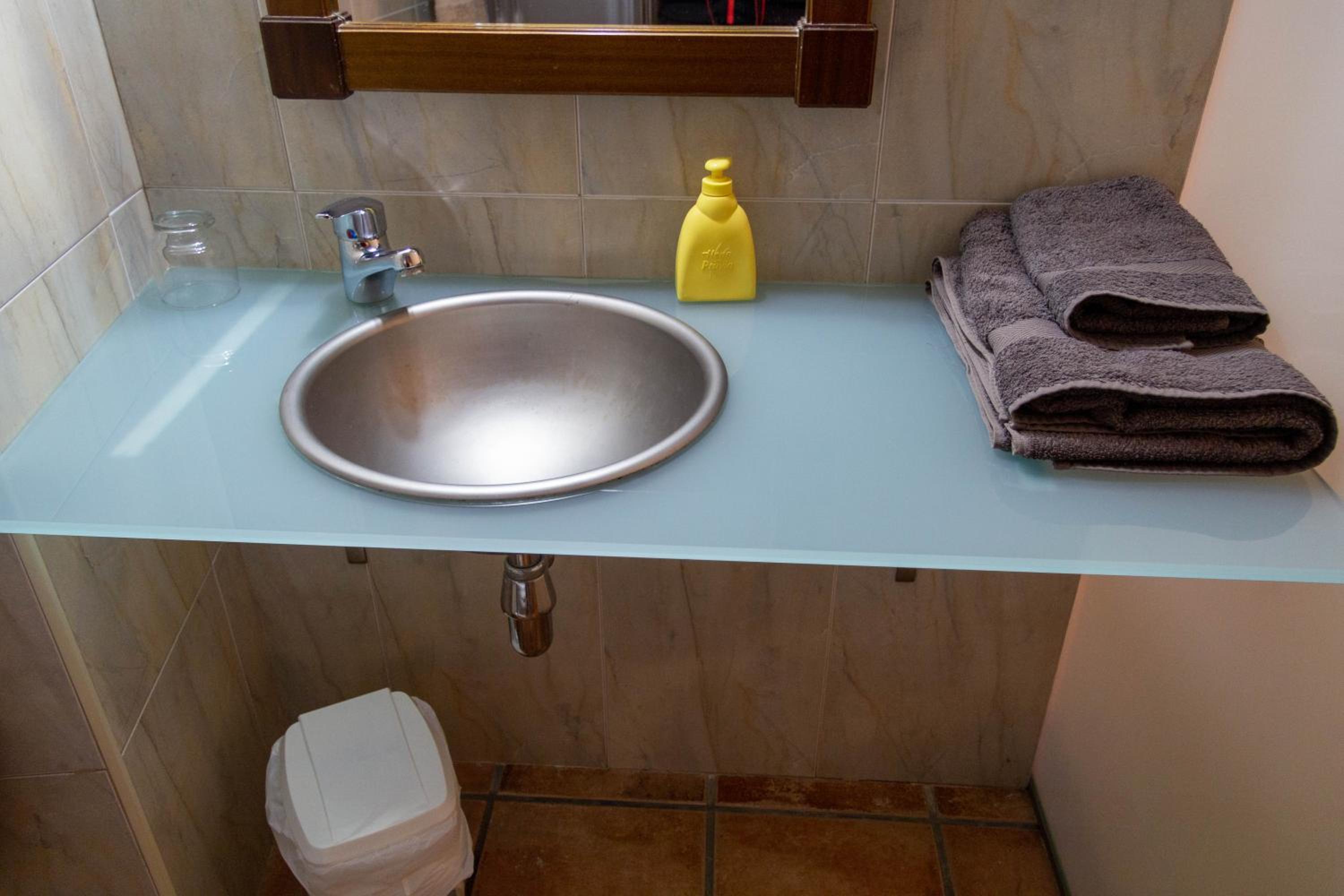 Casa rural Villahermosa