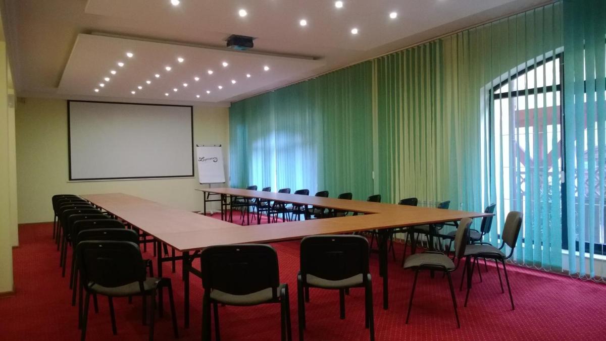 meeting room