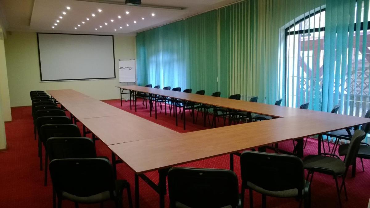 meeting room