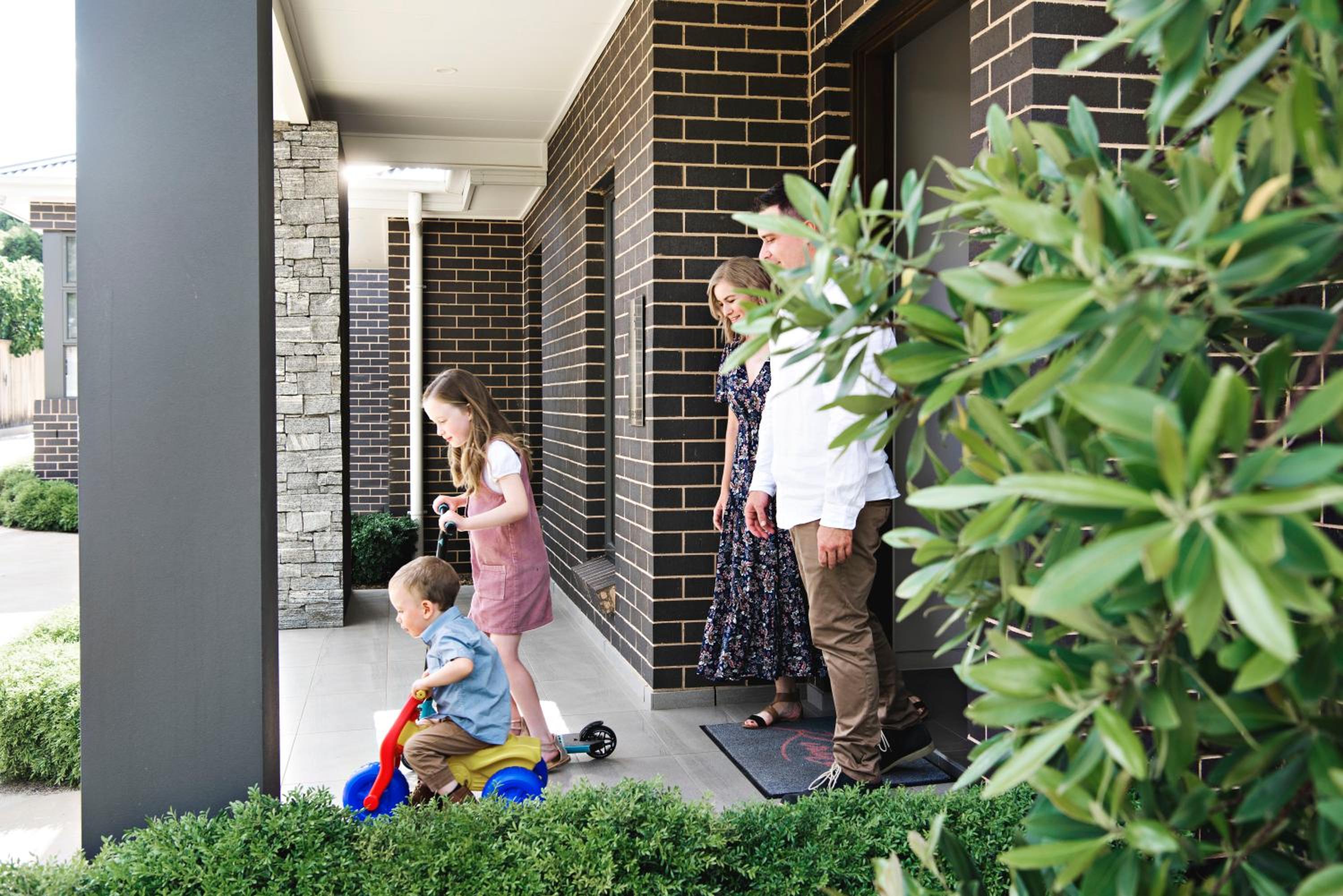 Kirsten Accommodation Mudgee