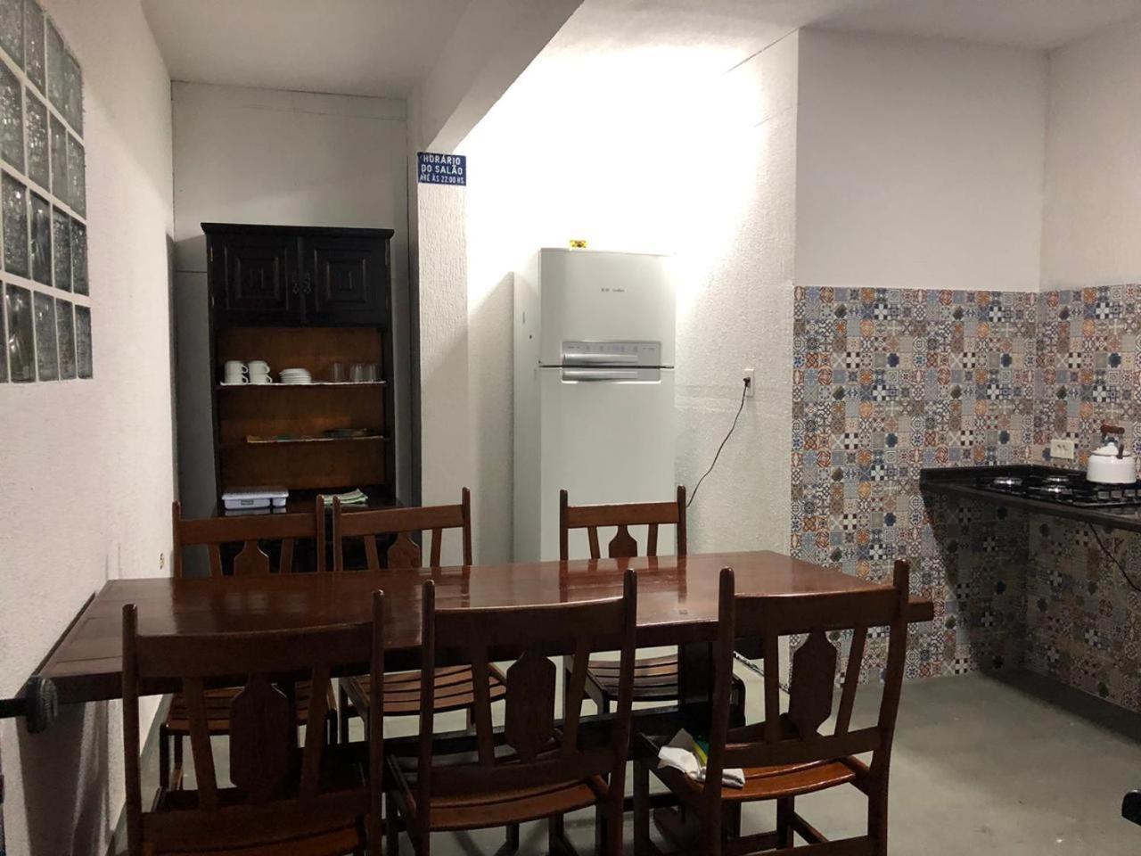 Residencial Beira Mar Cananéia view 4
