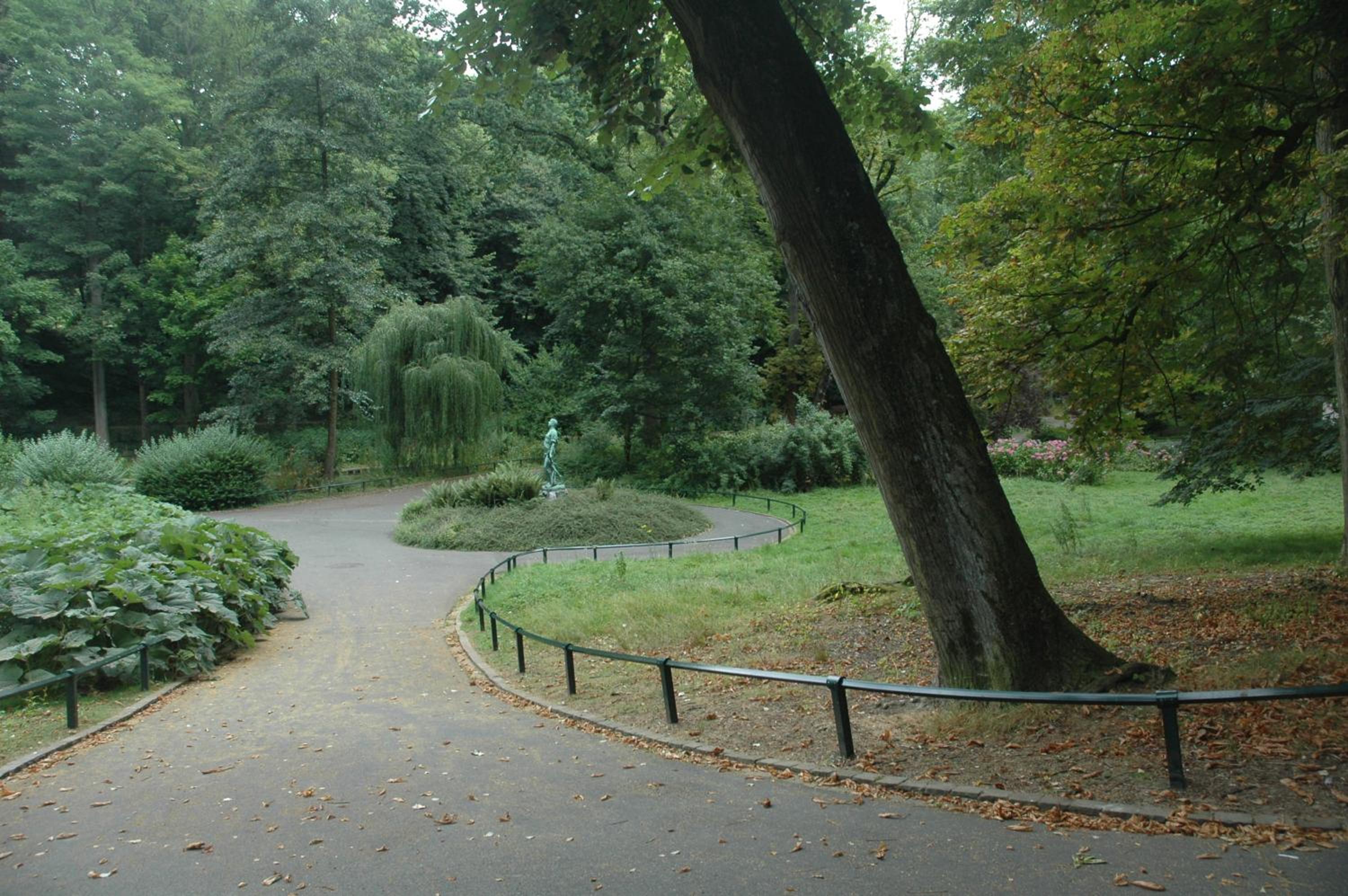 B&B Avenue Deschanel