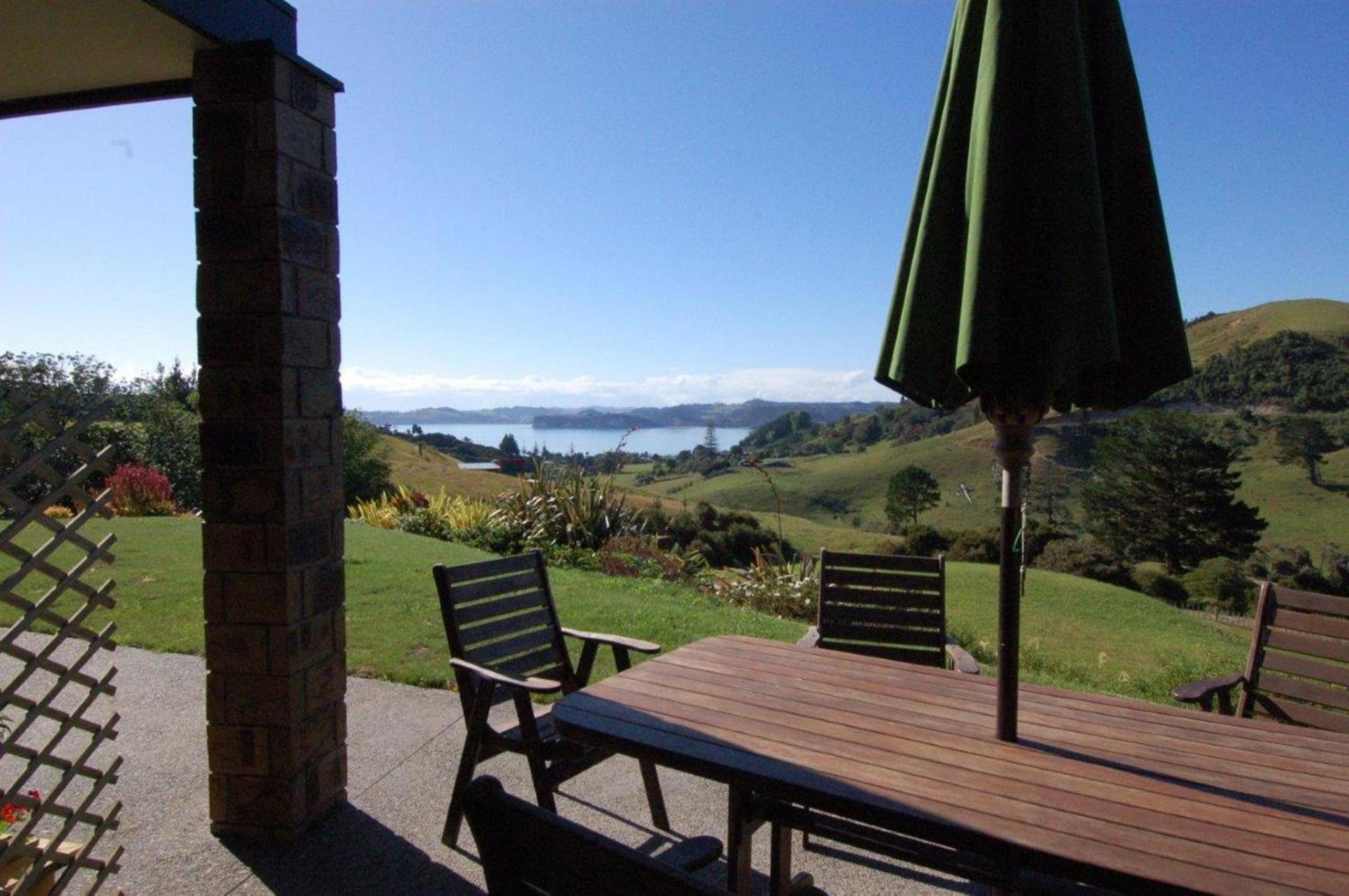 Ohuka Place Homestay