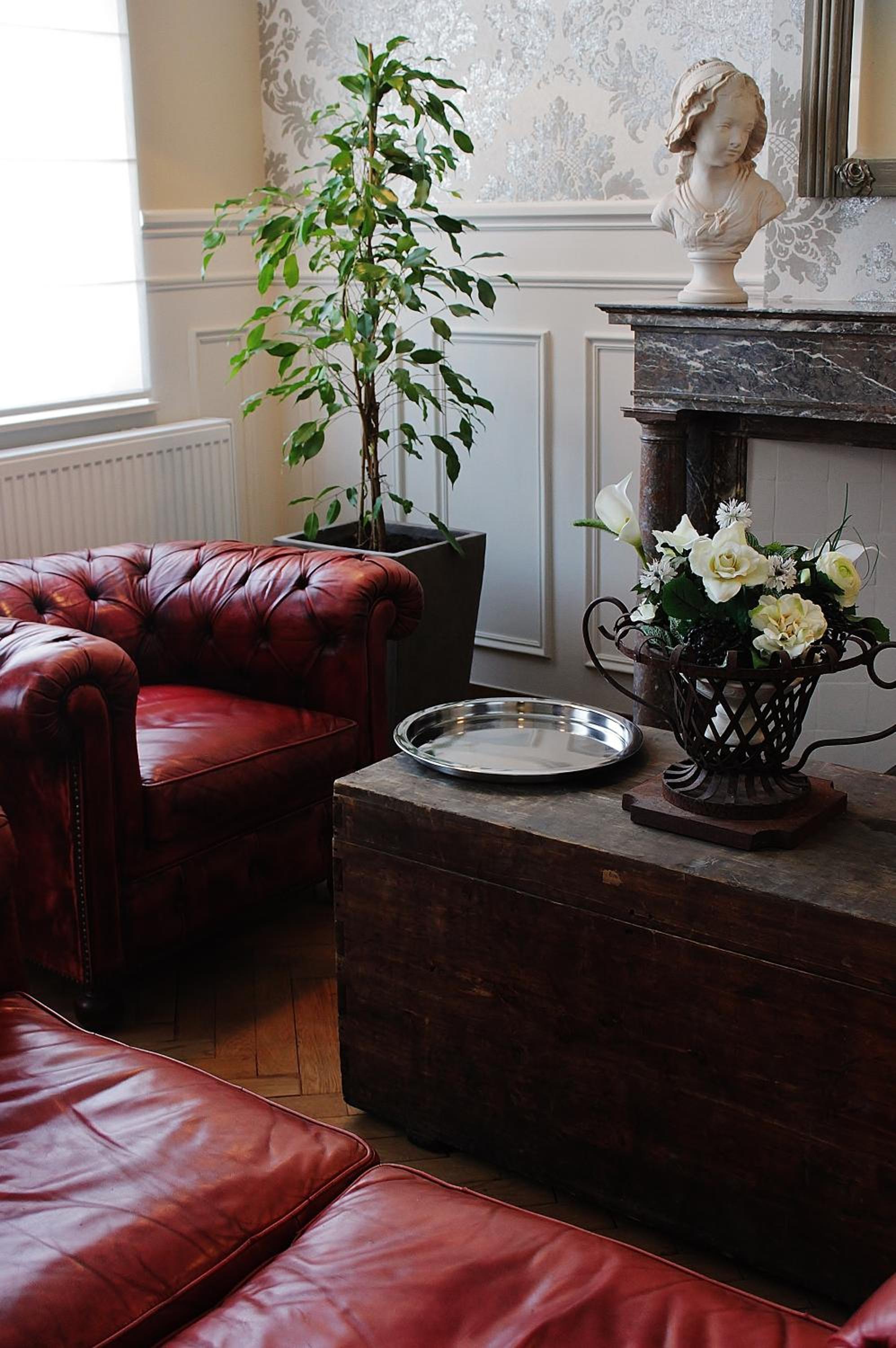 B&B Avenue Deschanel