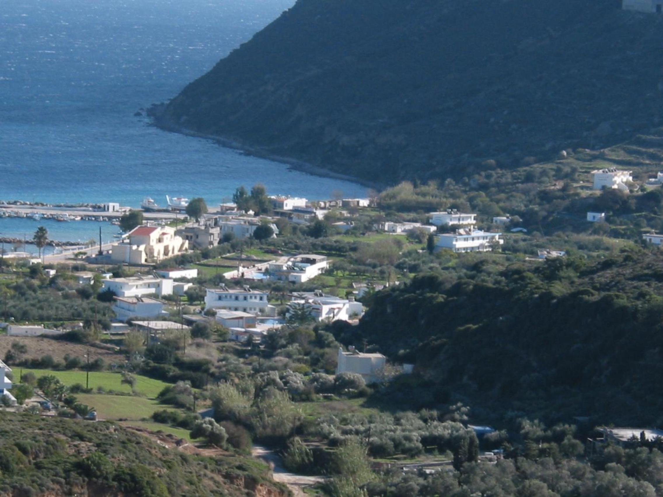 Level Houses